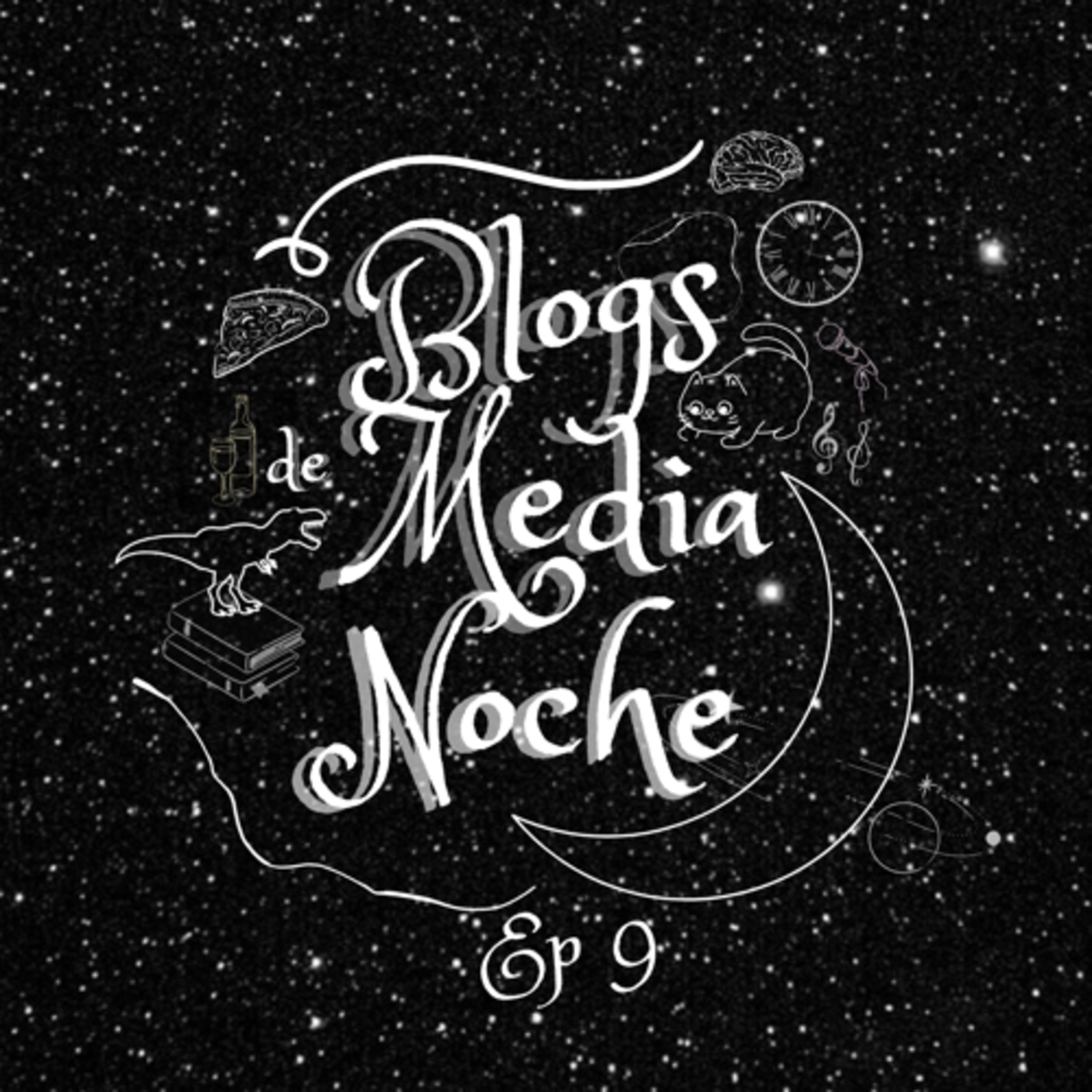 Blogs de Medianoche