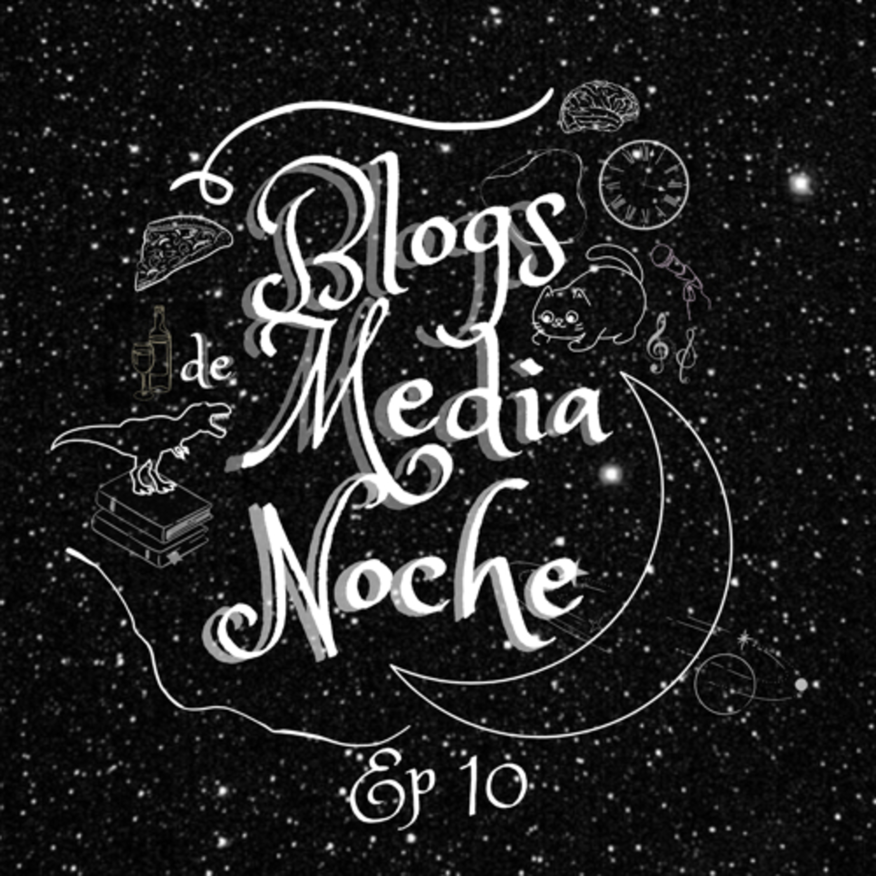 Blogs de Medianoche