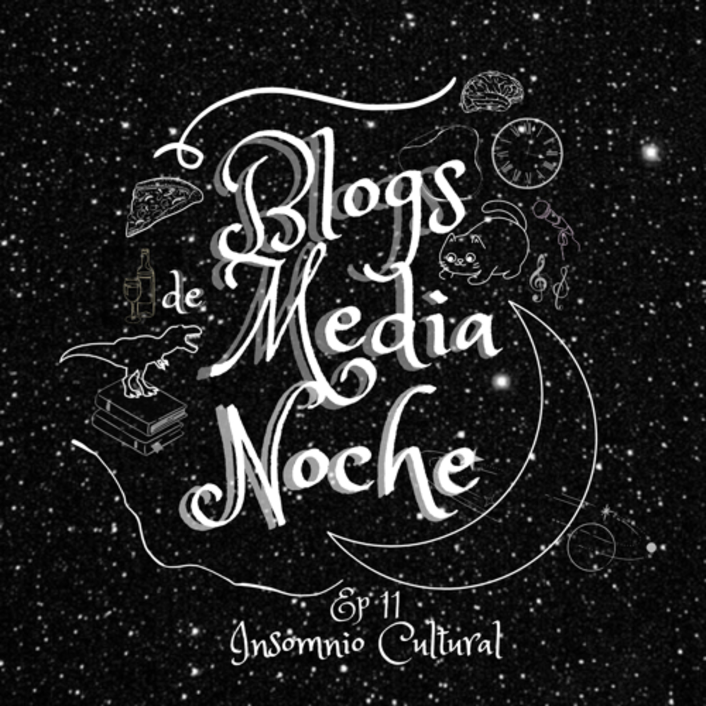 Blogs de Medianoche