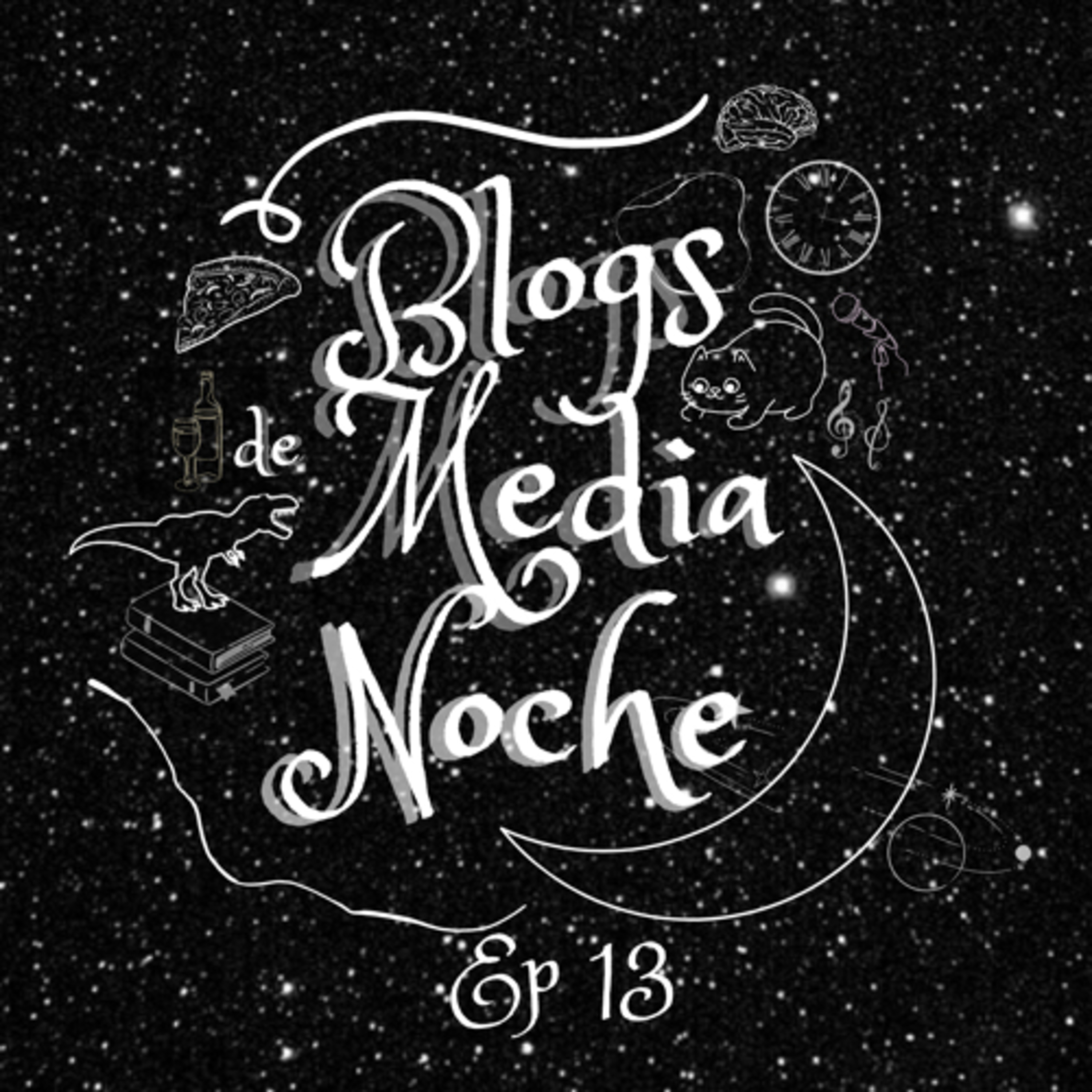 Blogs de Medianoche
