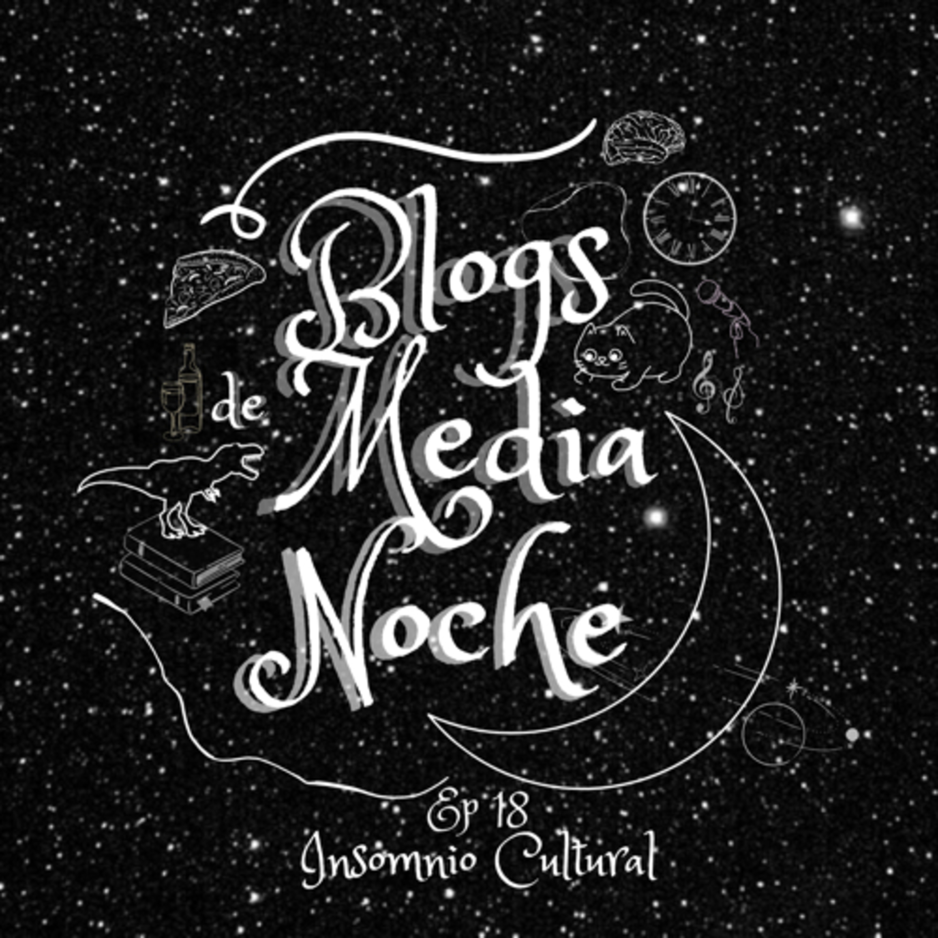Blogs de Medianoche