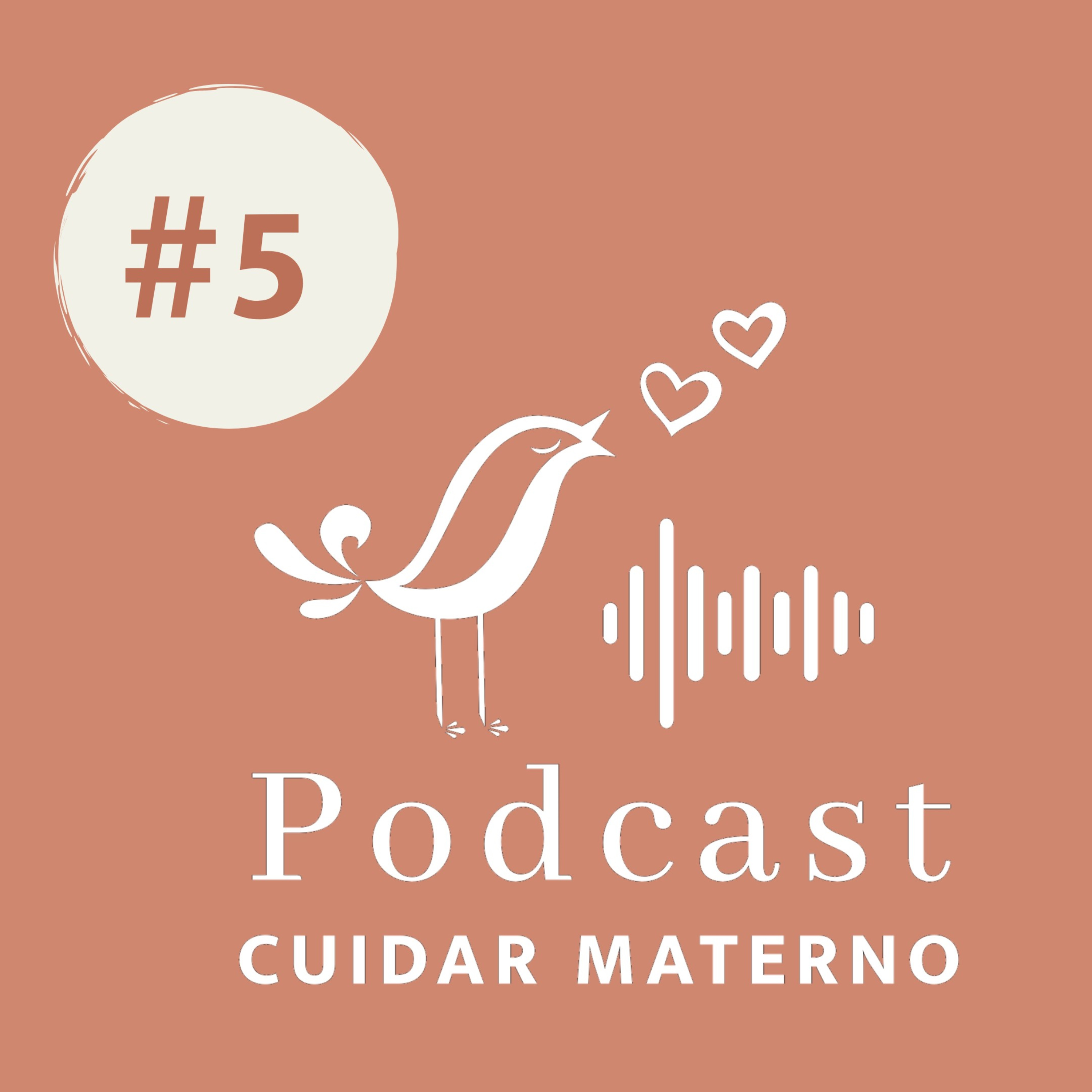 Cuidar Materno - Cindy Ferrari