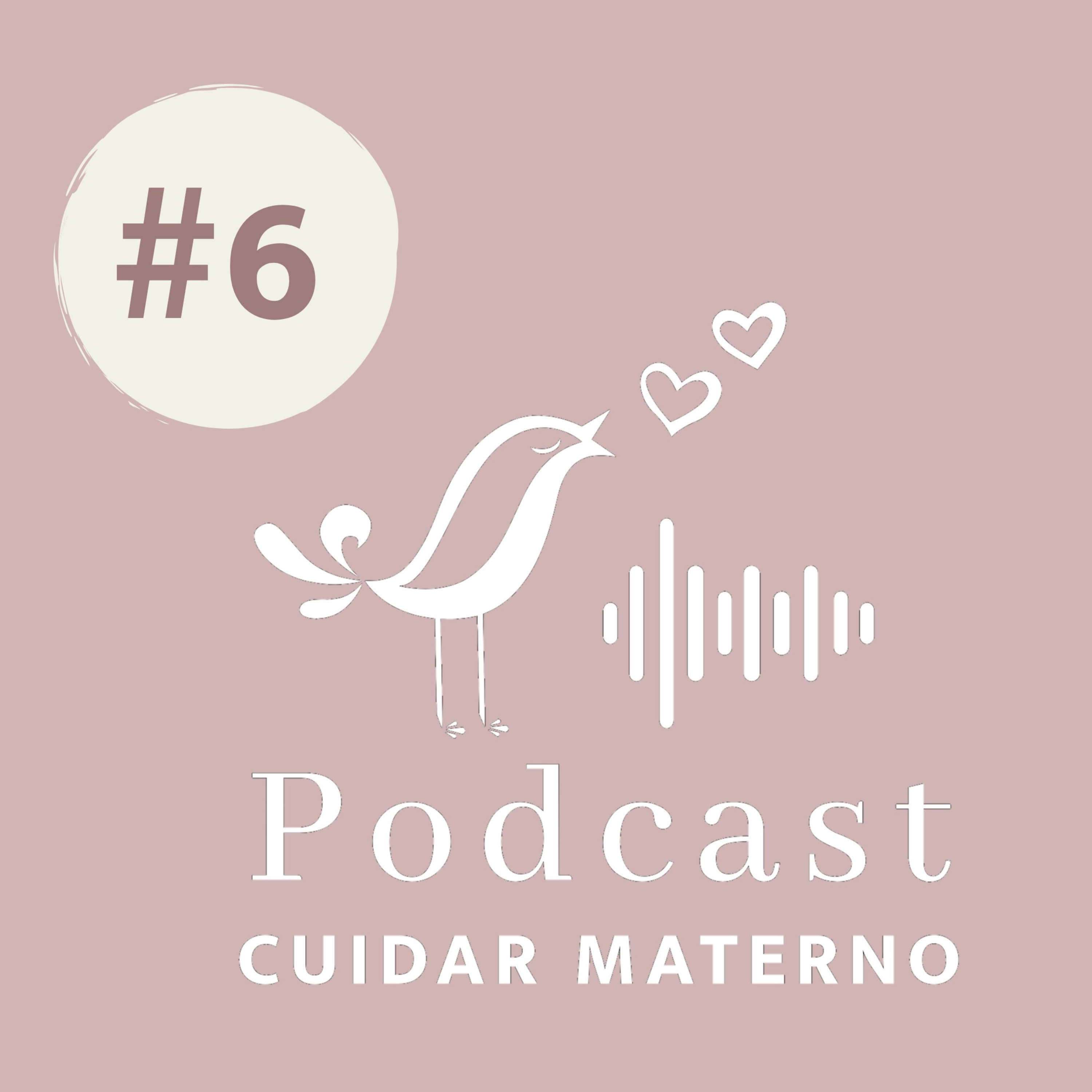 Cuidar Materno - Cindy Ferrari