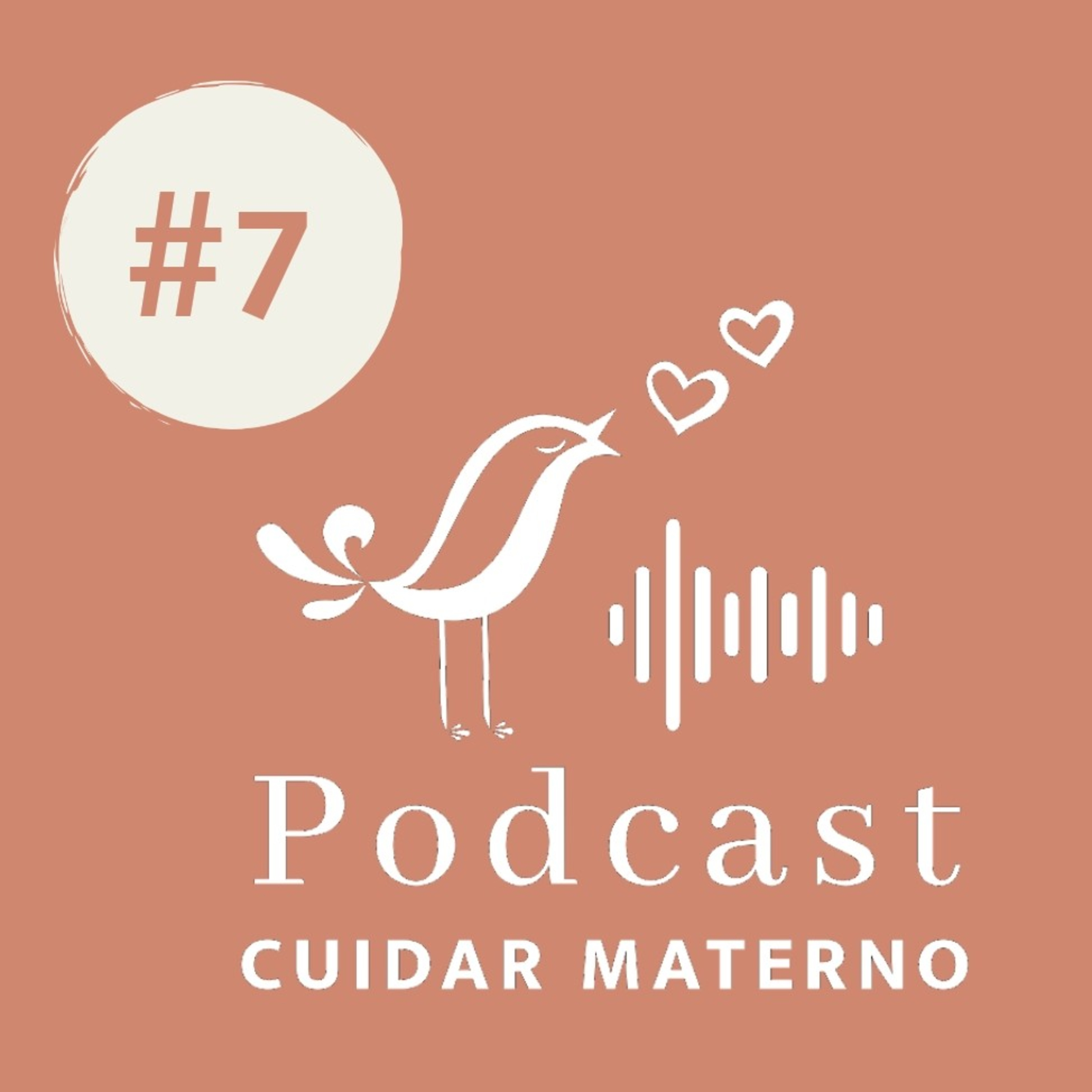 Cuidar Materno - Cindy Ferrari