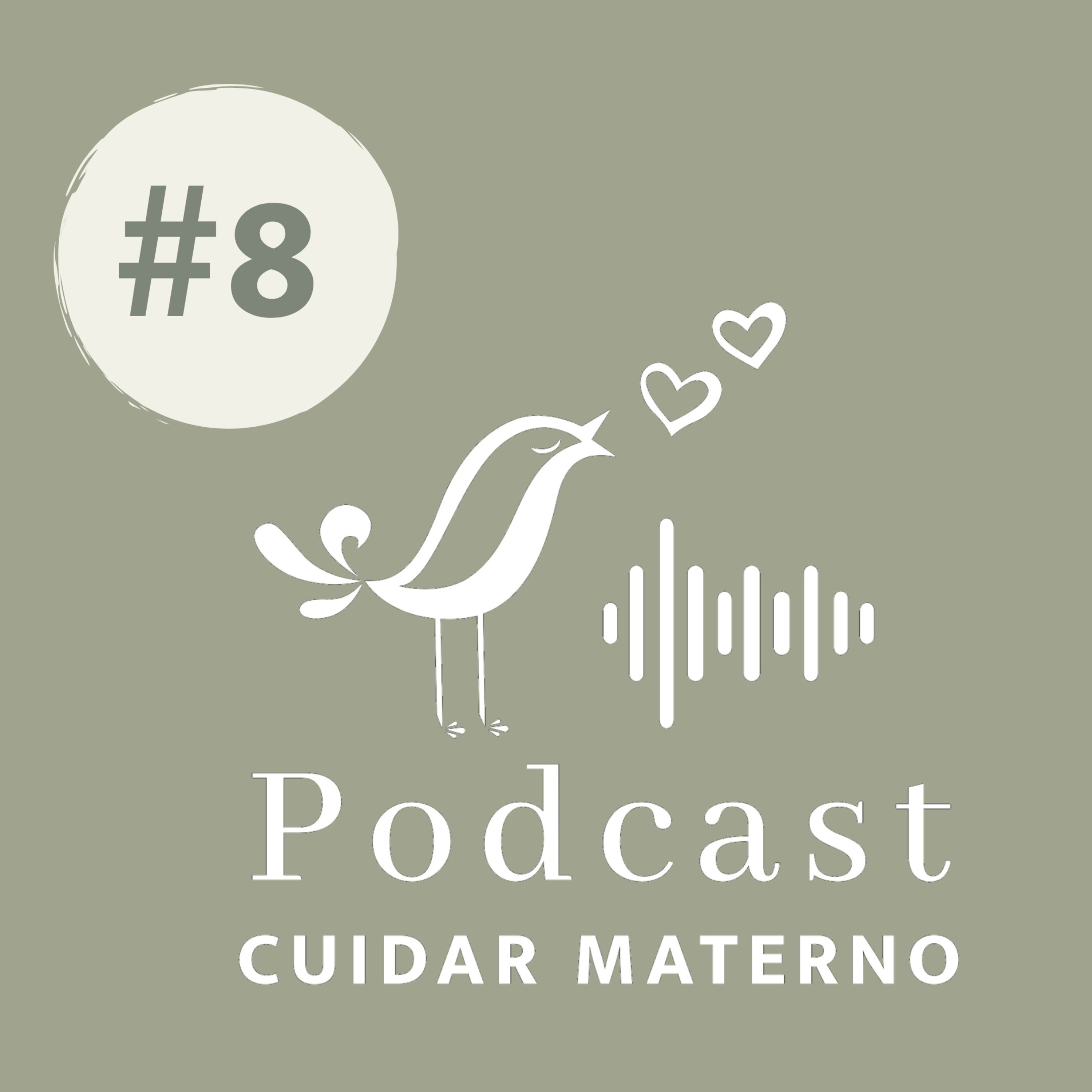 Cuidar Materno - Cindy Ferrari