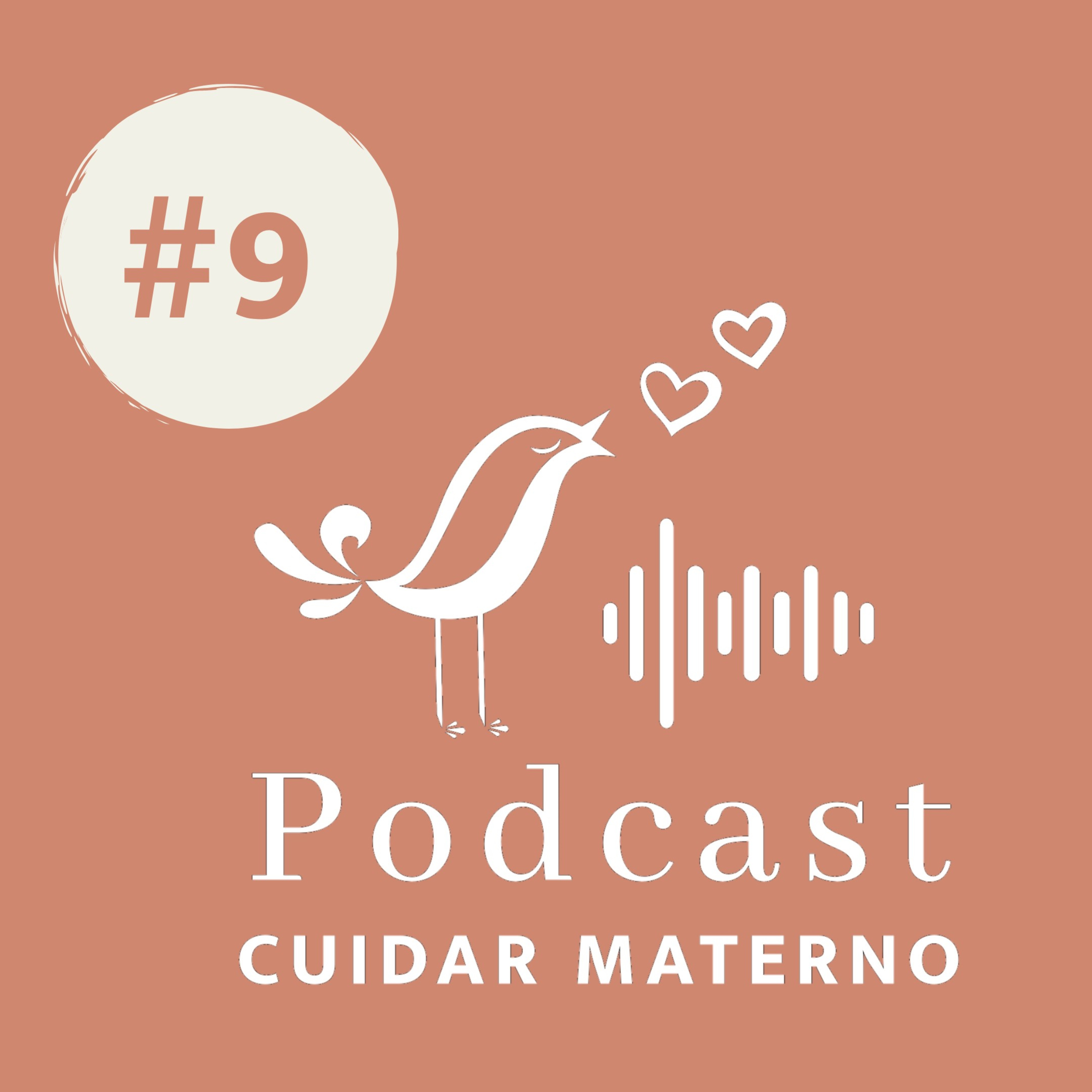 Cuidar Materno - Cindy Ferrari