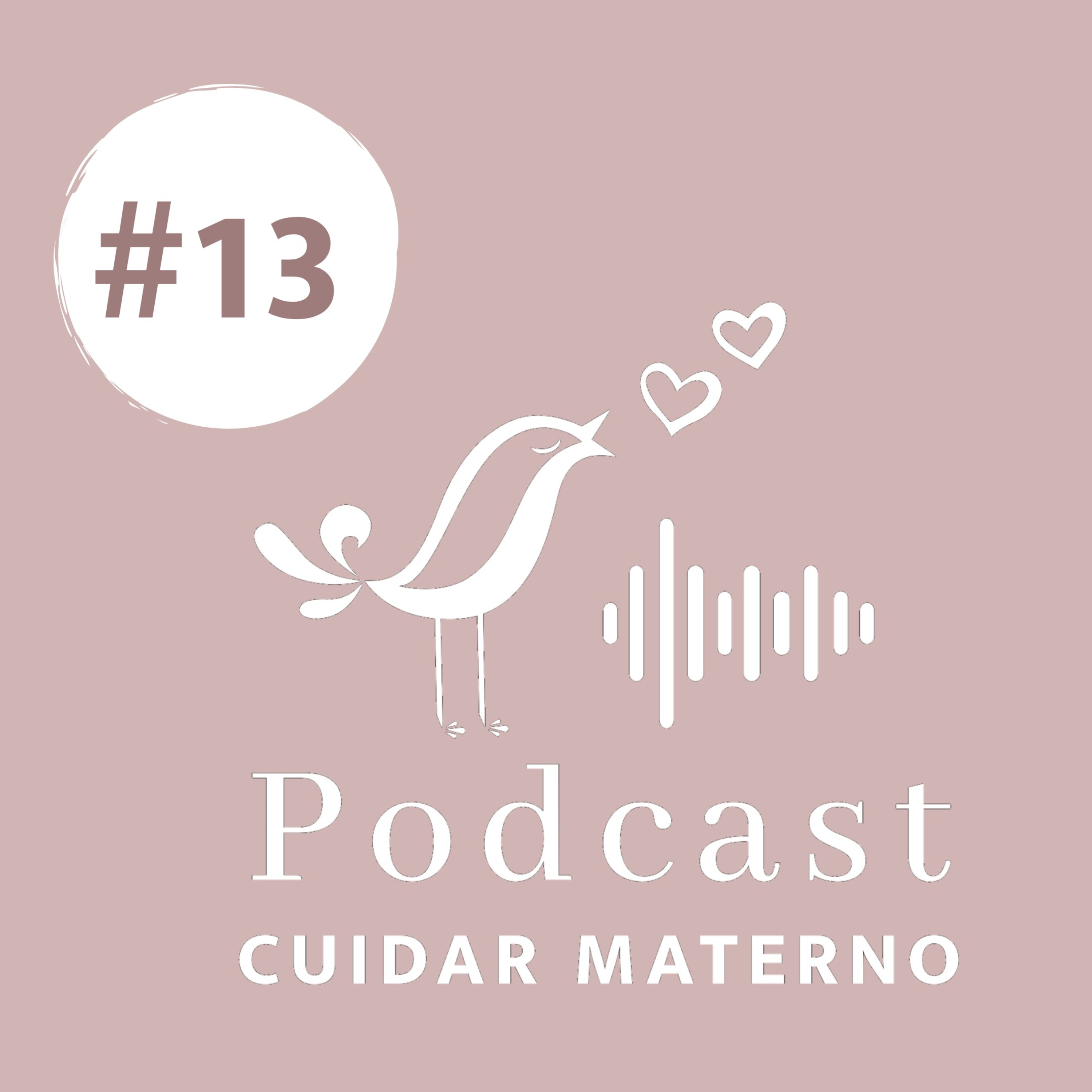 Cuidar Materno - Cindy Ferrari