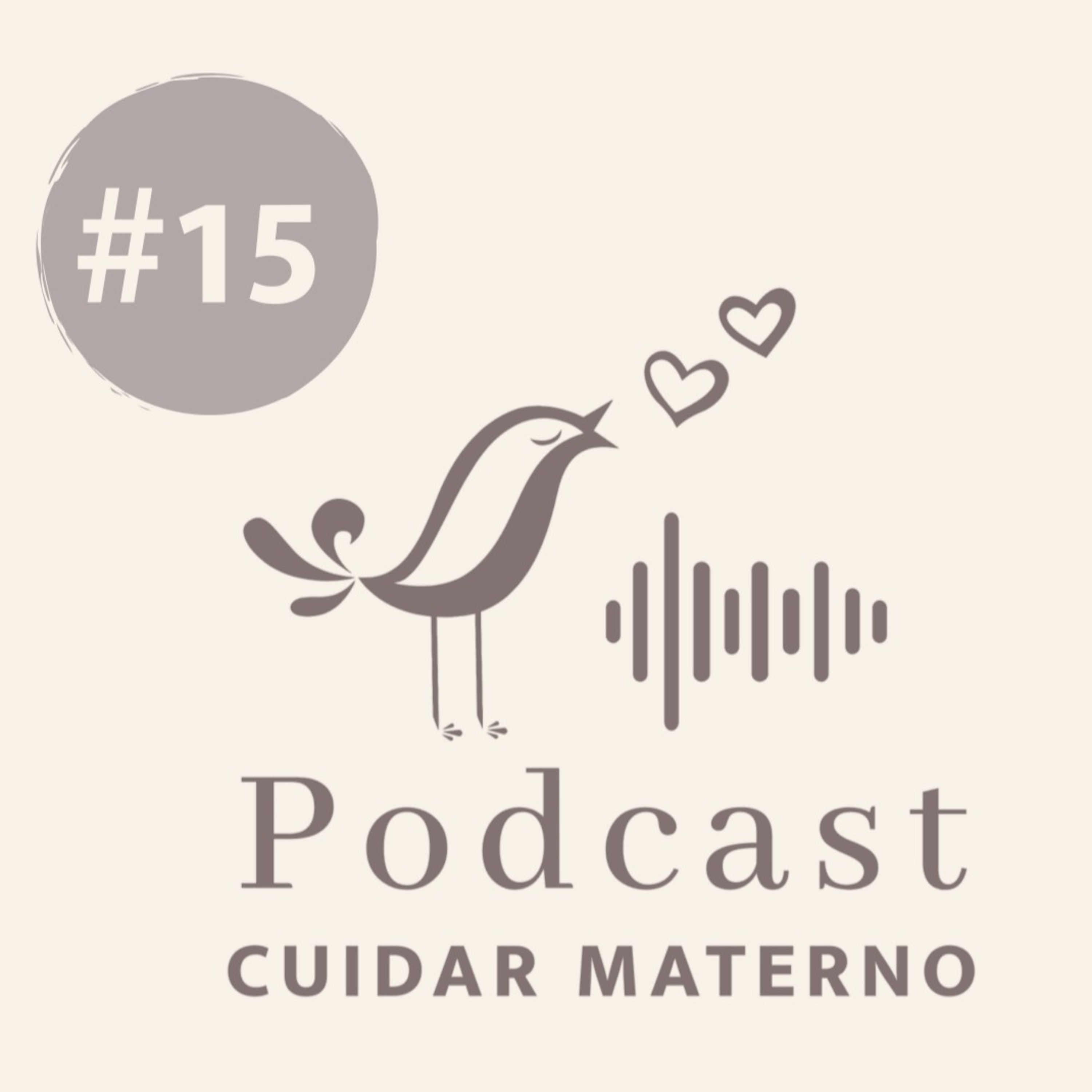 Cuidar Materno - Cindy Ferrari