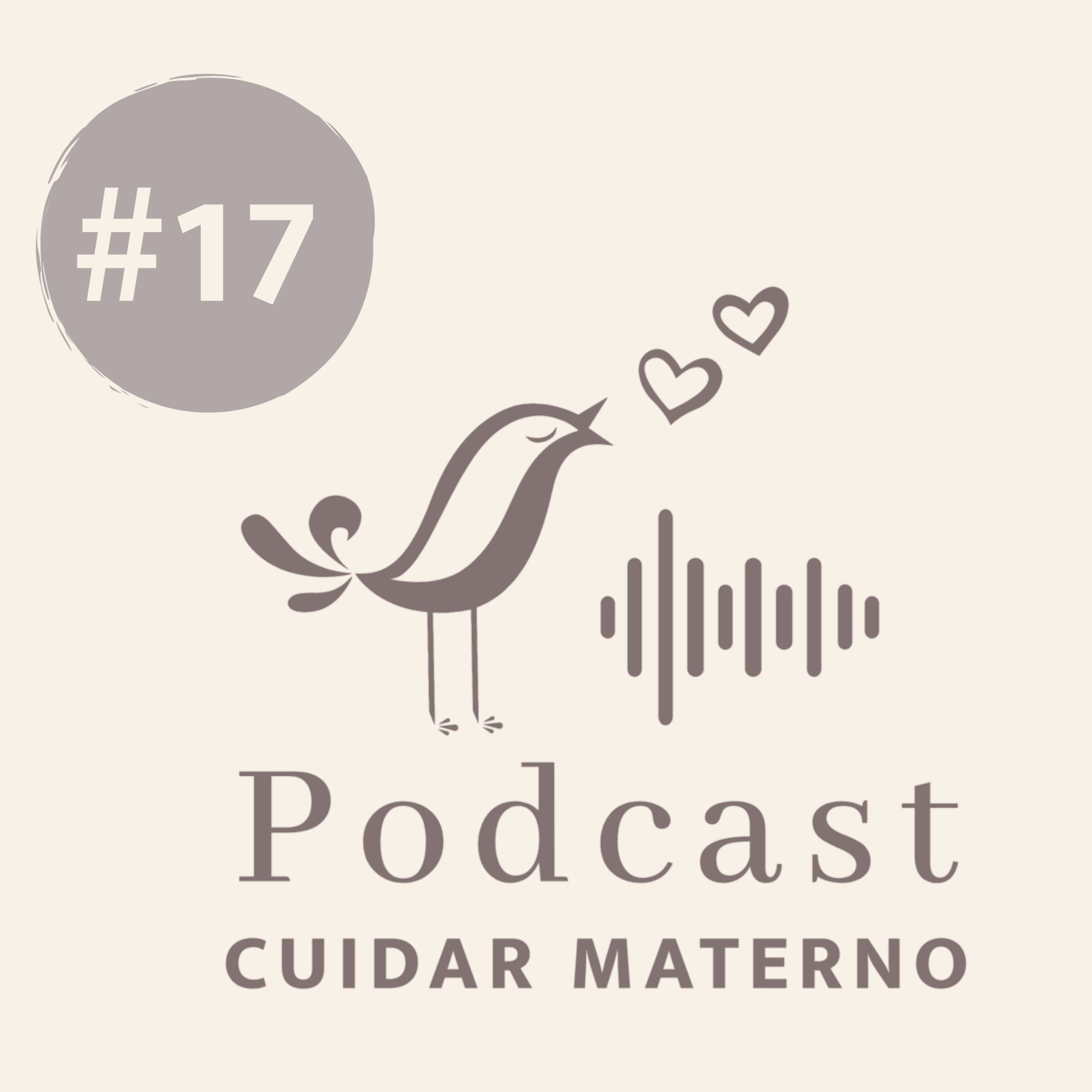 Cuidar Materno - Cindy Ferrari