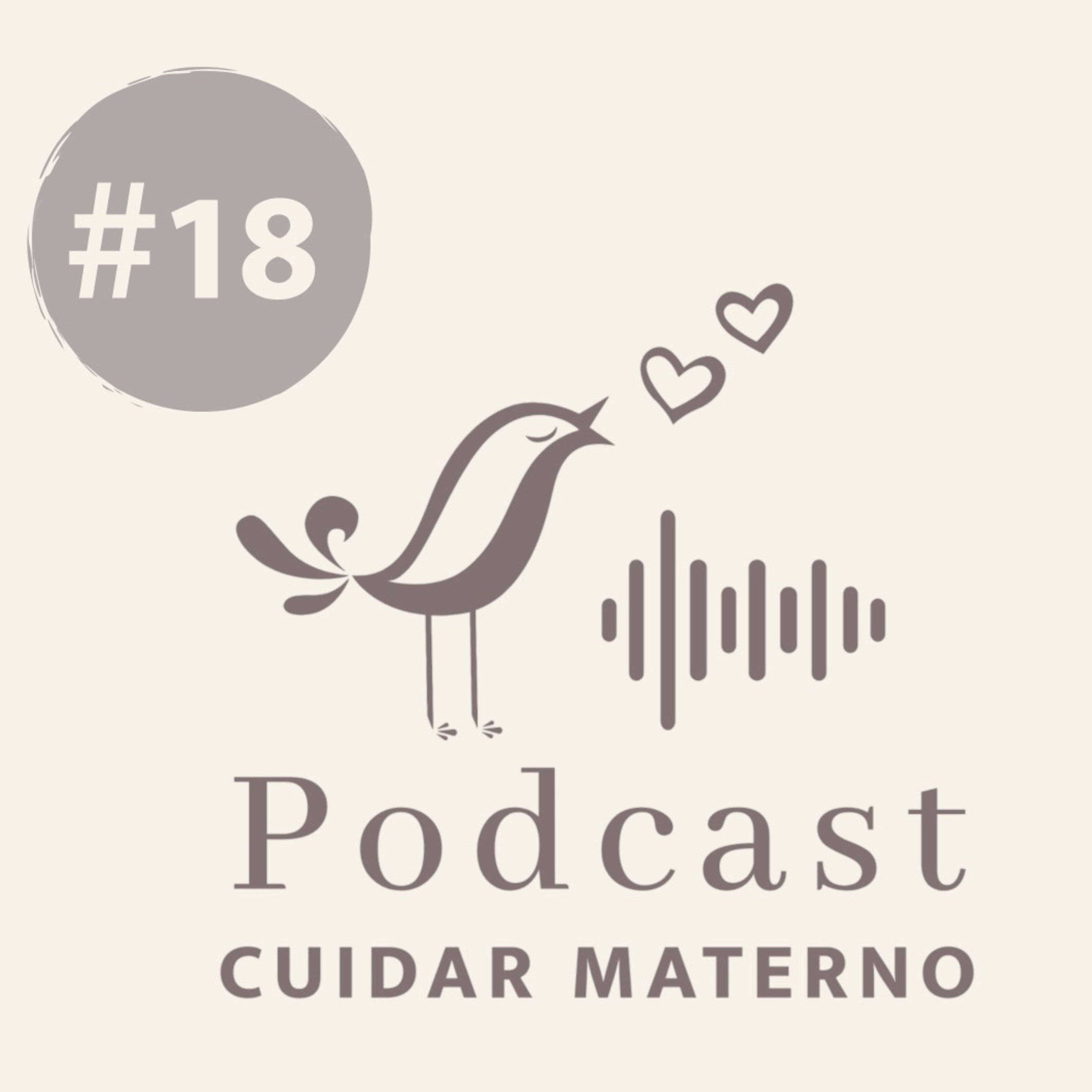 Cuidar Materno - Cindy Ferrari