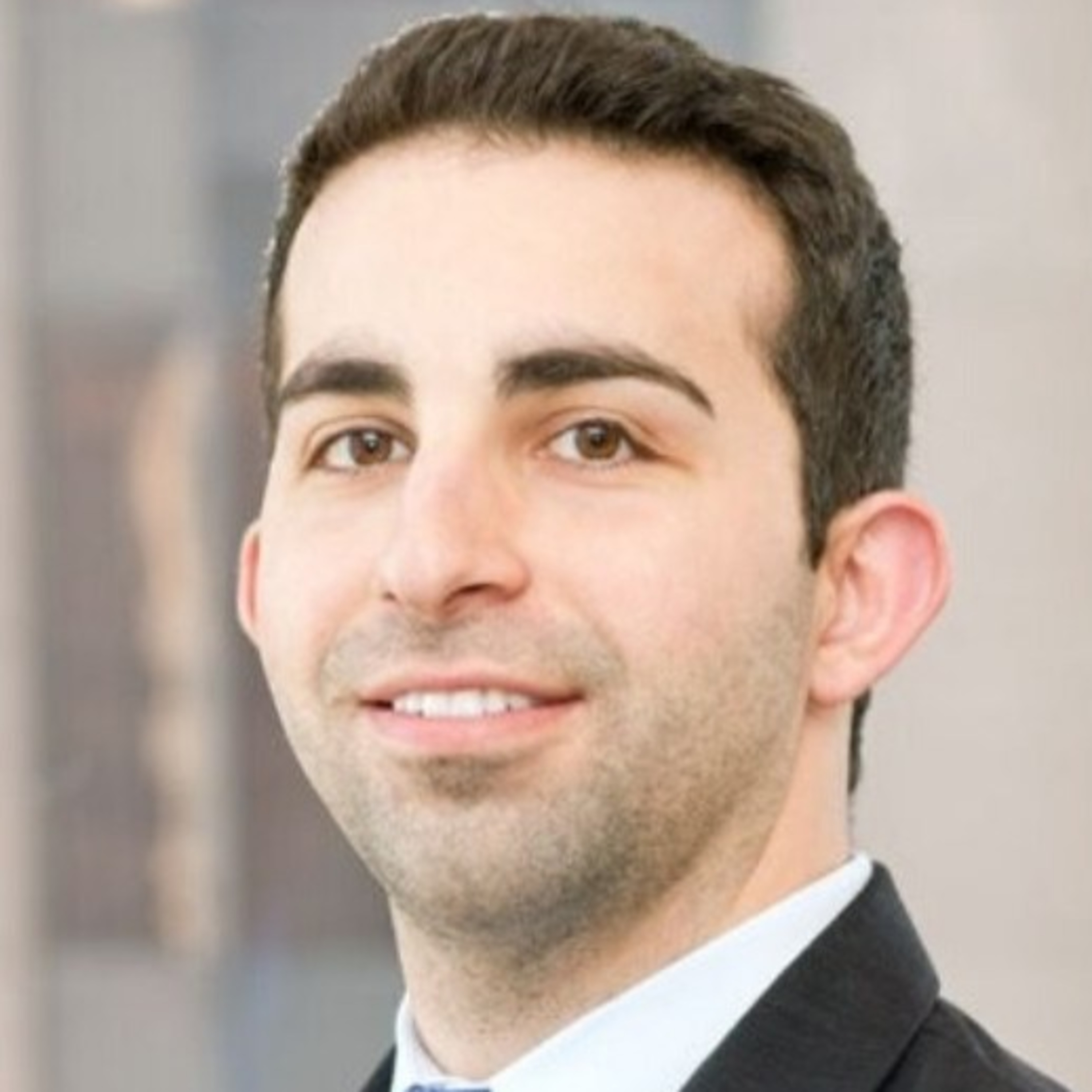 Money Matters Top Tips with Adam Torres