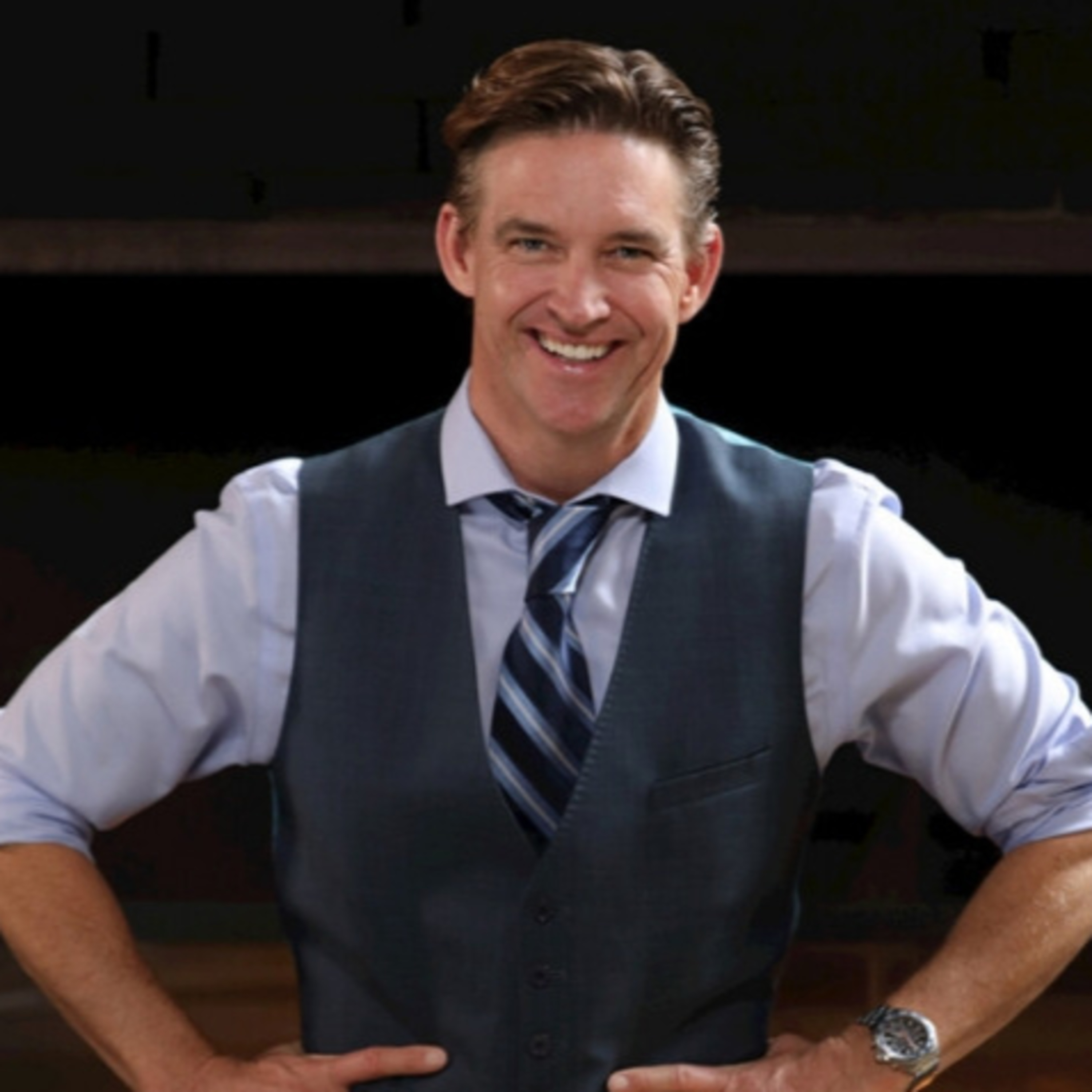 Money Matters Top Tips with Adam Torres