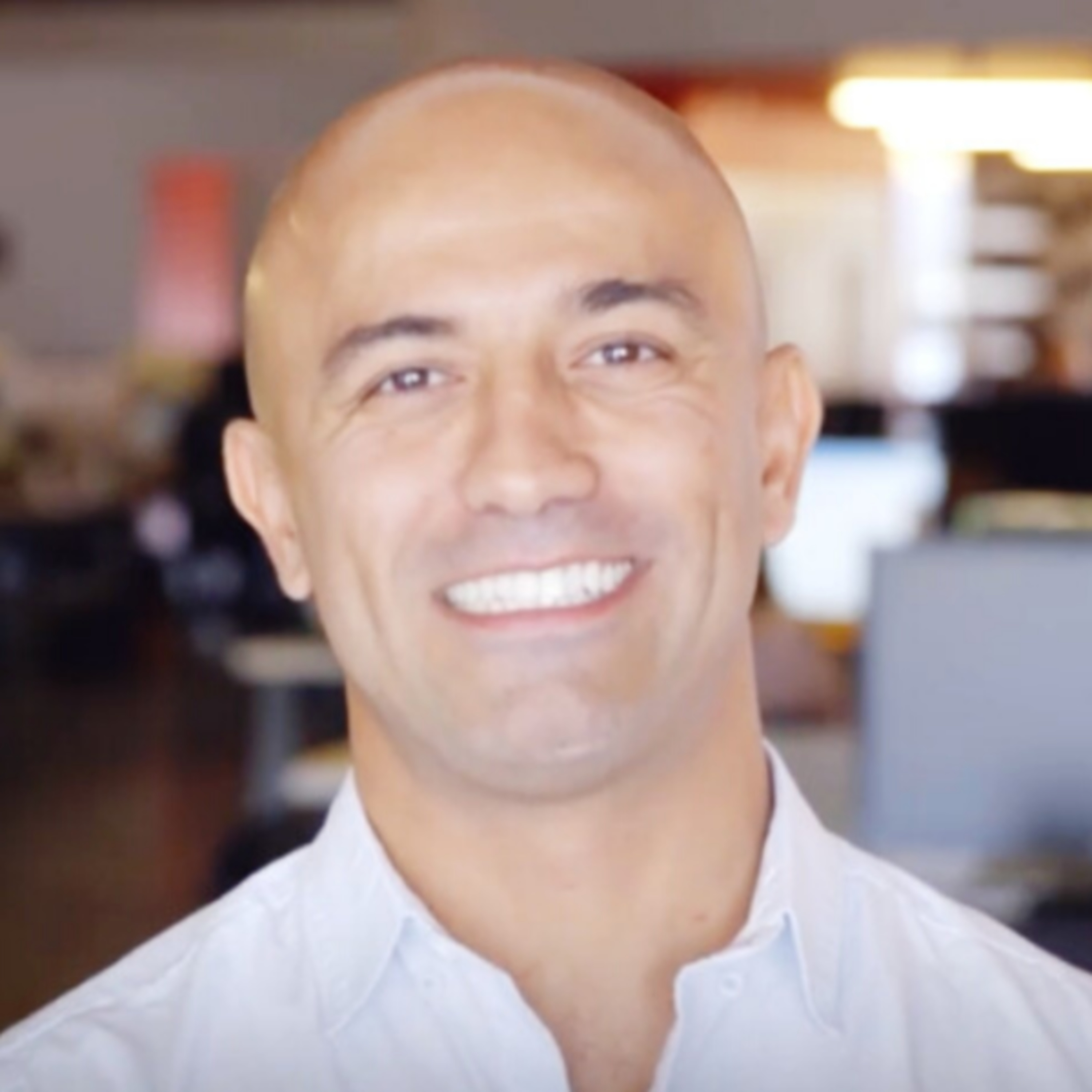 Money Matters Top Tips with Adam Torres