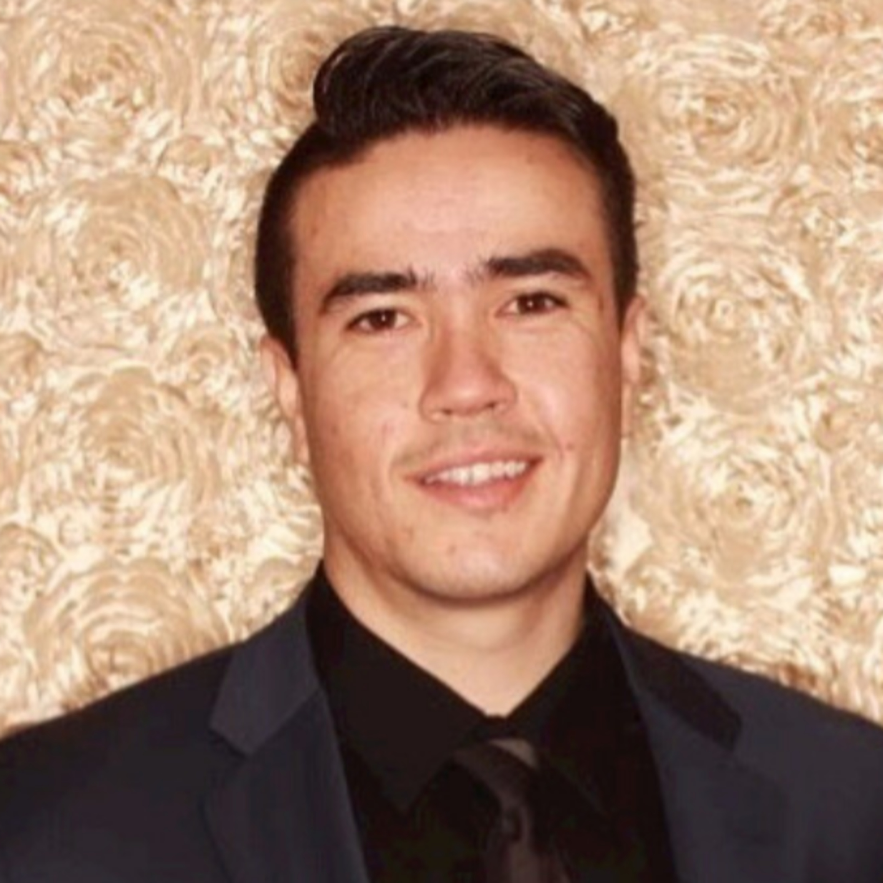 Money Matters Top Tips with Adam Torres