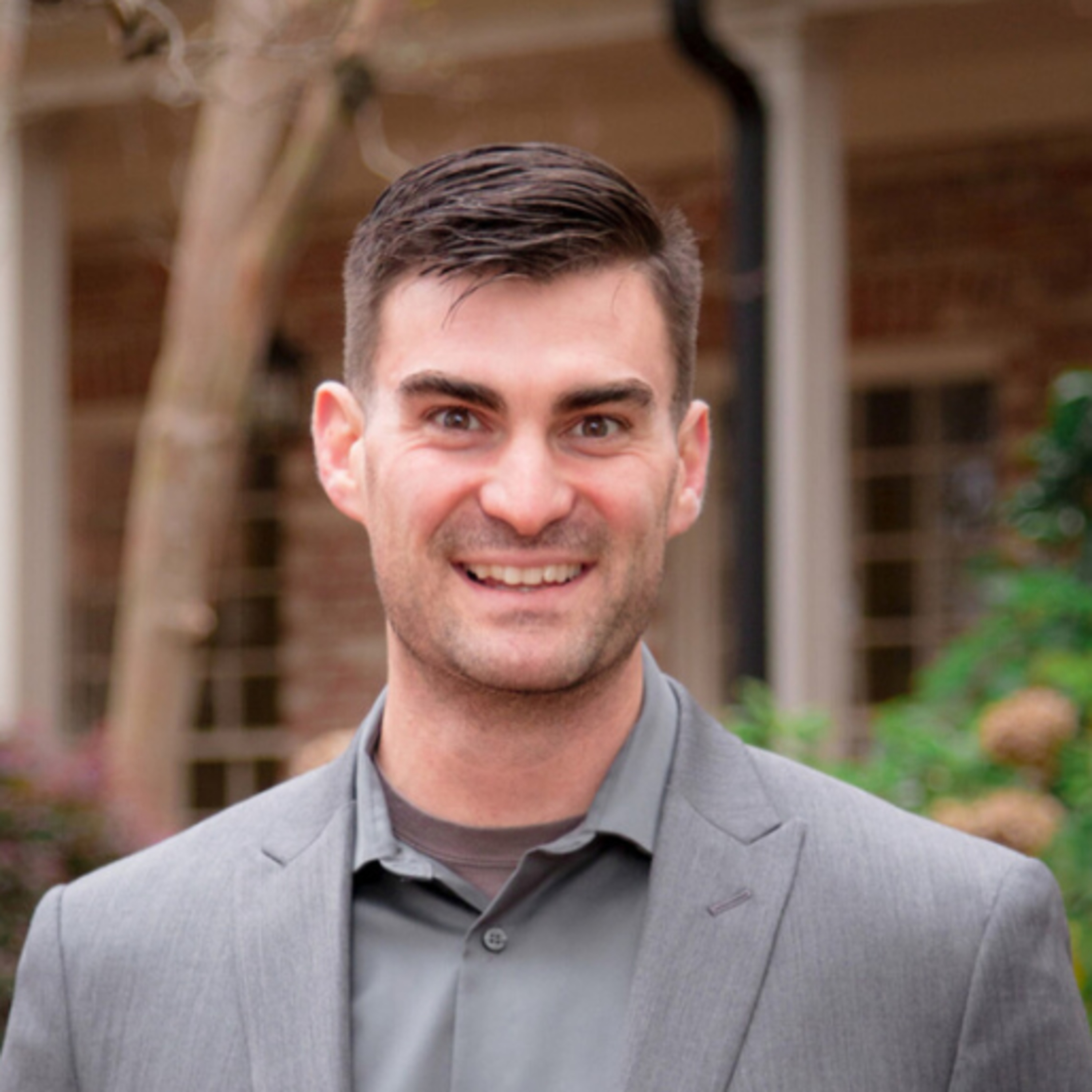 Money Matters Top Tips with Adam Torres