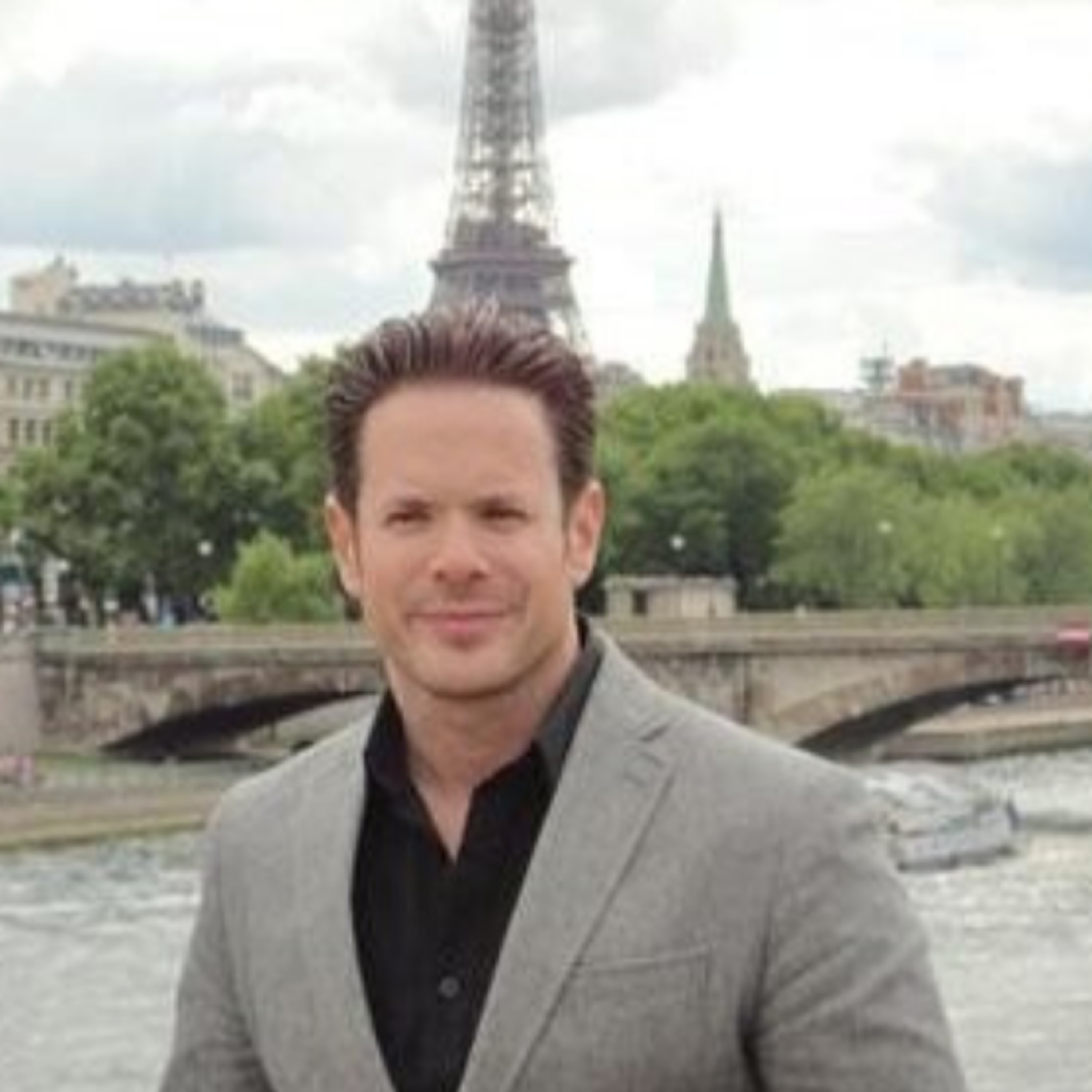 Money Matters Top Tips with Adam Torres