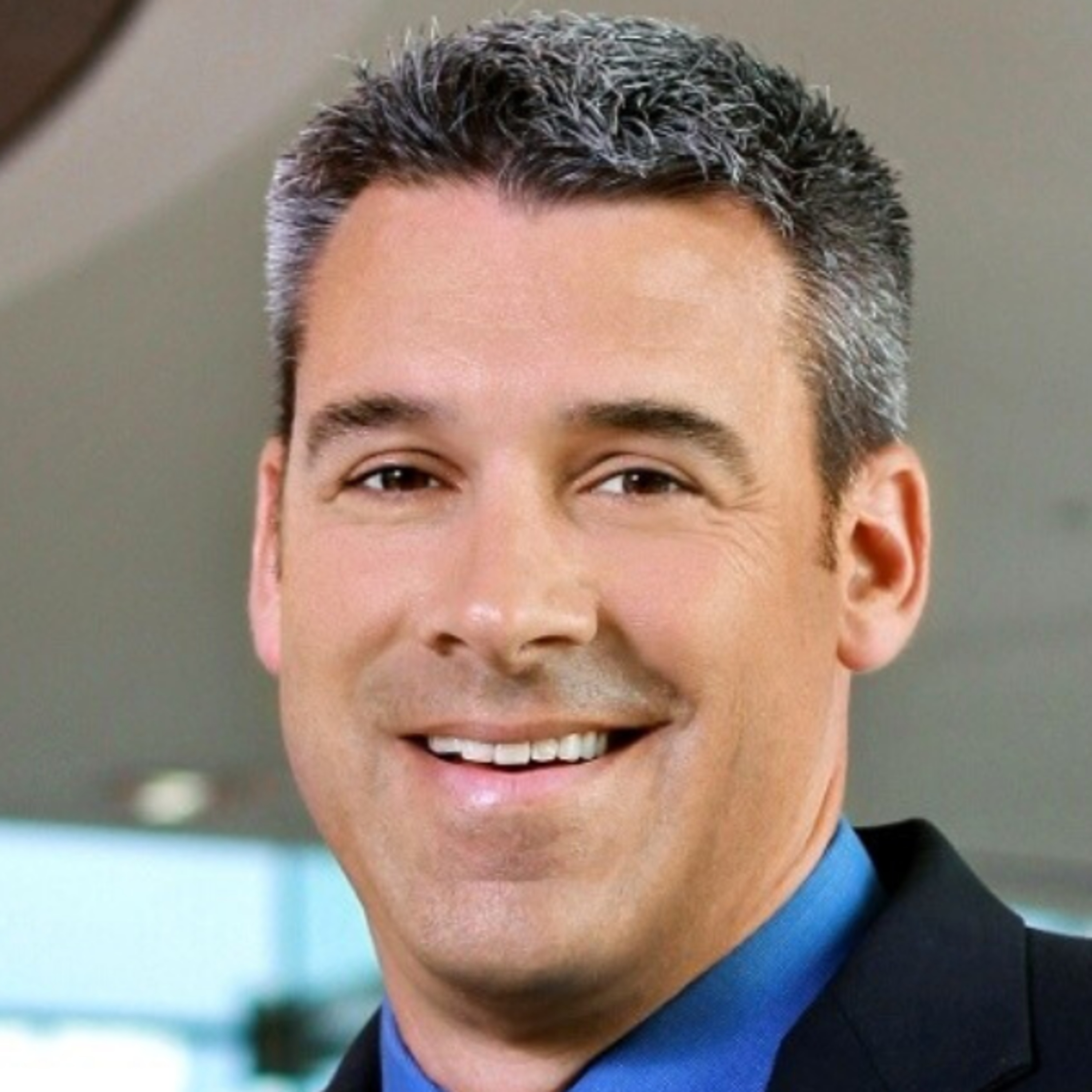 Money Matters Top Tips with Adam Torres