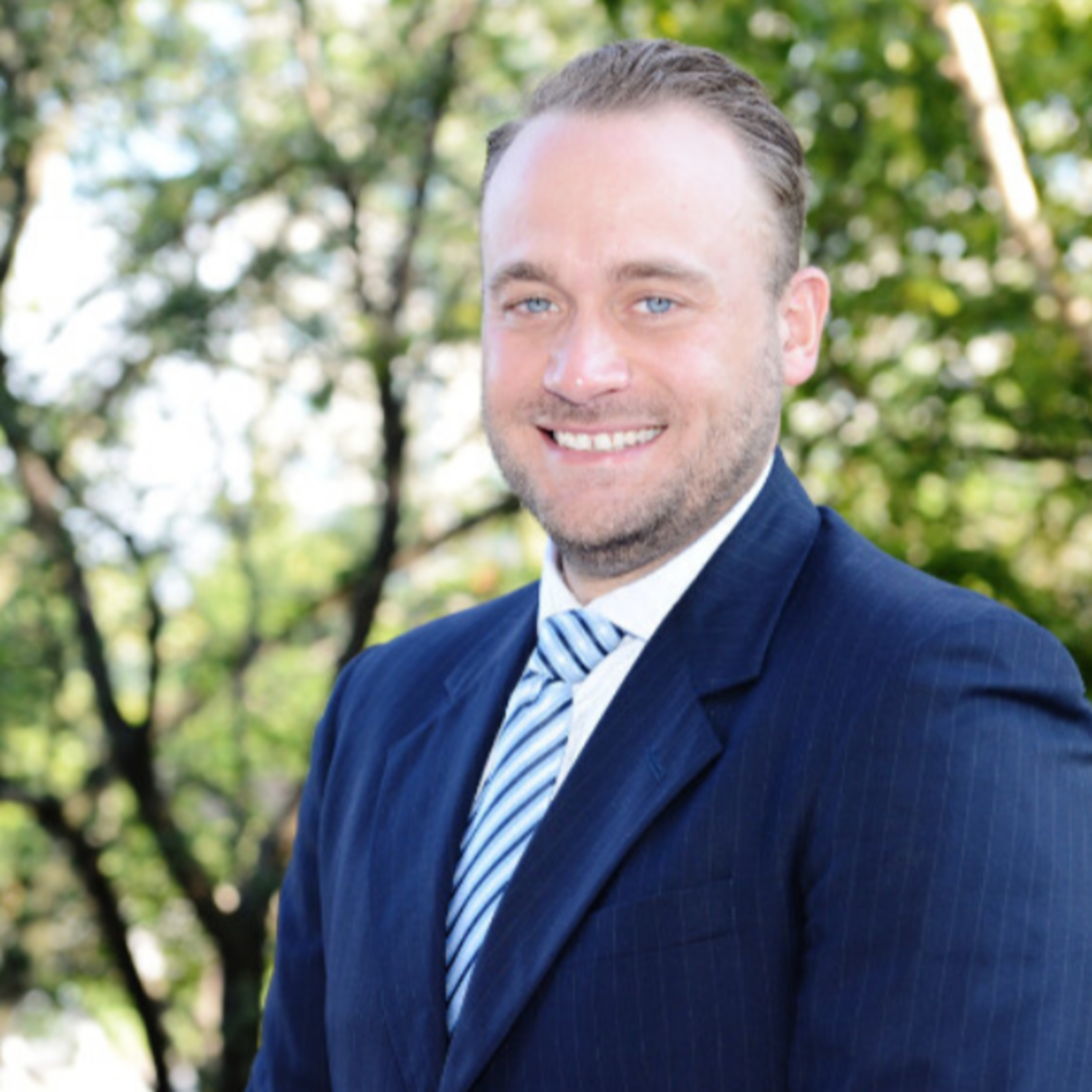 Money Matters Top Tips with Adam Torres