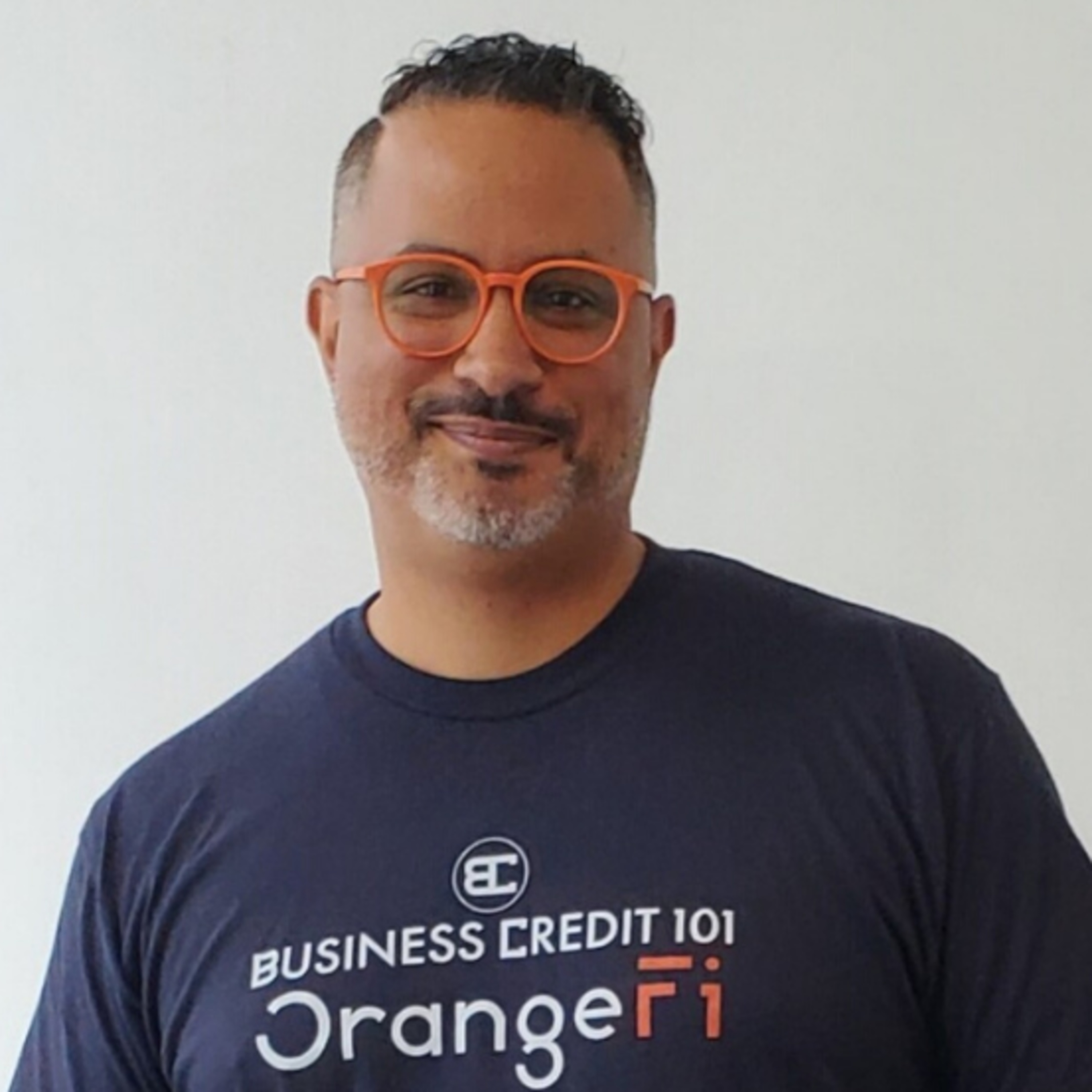 Adam Torres interviews Sebastien Boyer Director of Financing at OrangeFi and Founder at Business Credit 101