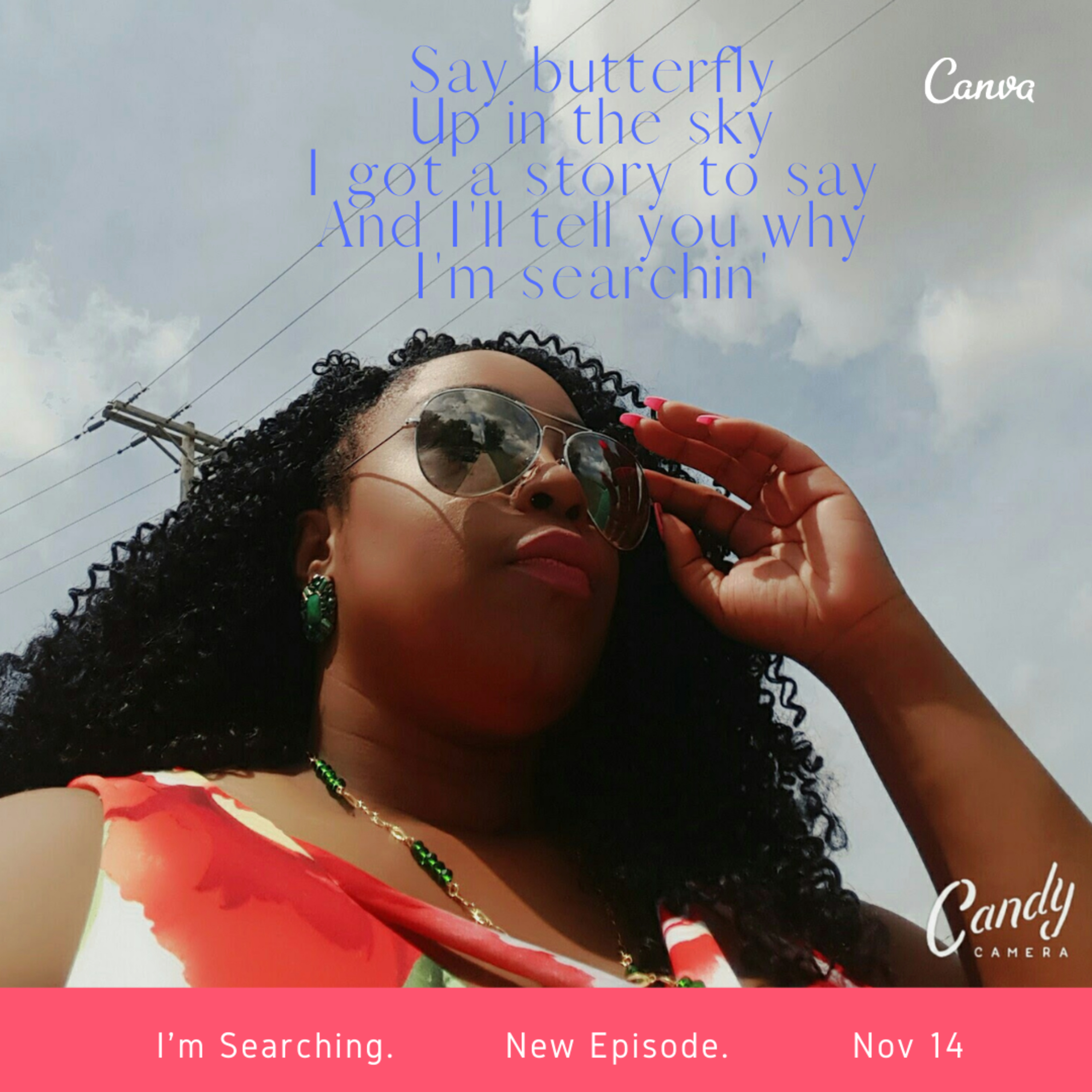 Unapologetically TEE