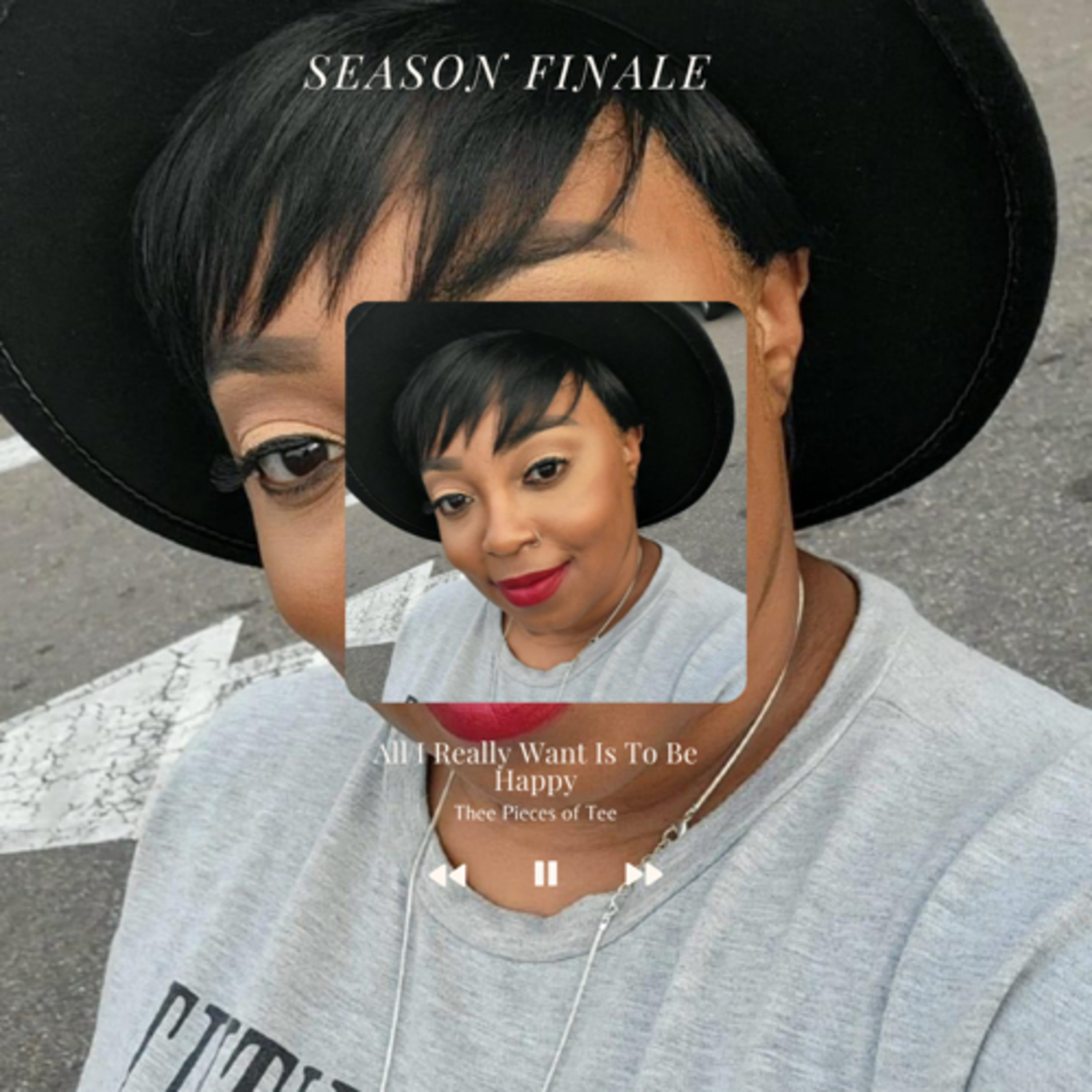 Unapologetically TEE