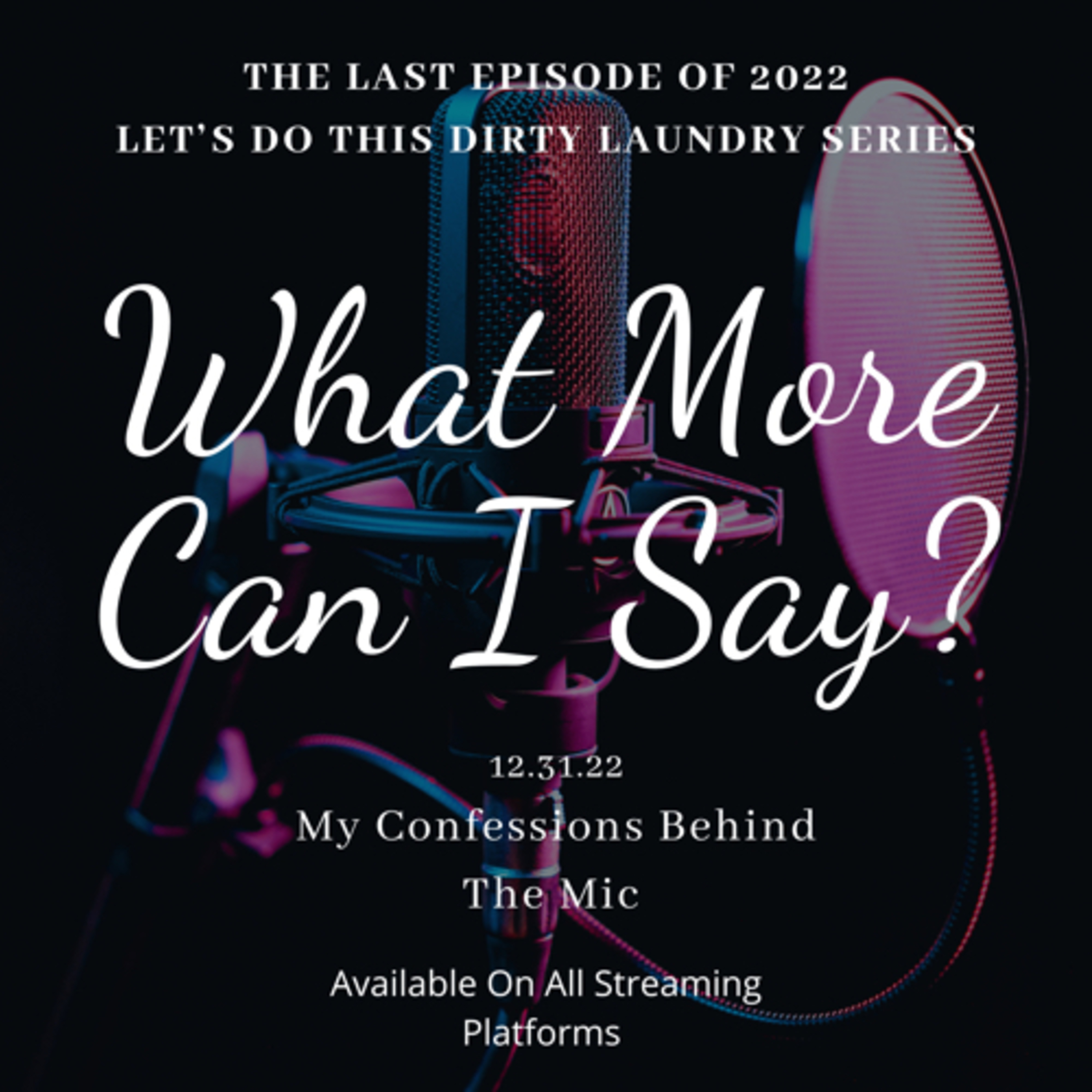 Unapologetically TEE