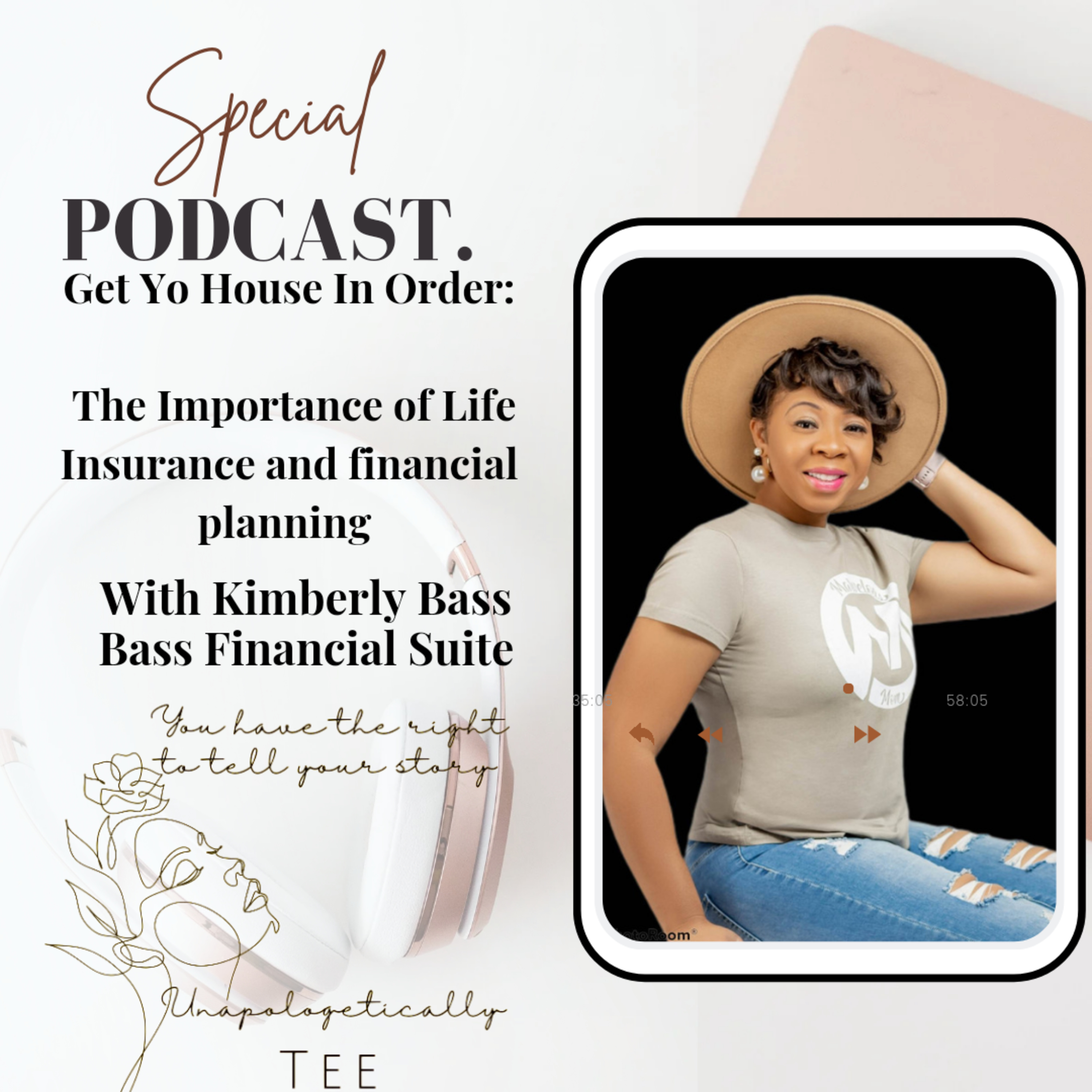 Unapologetically TEE