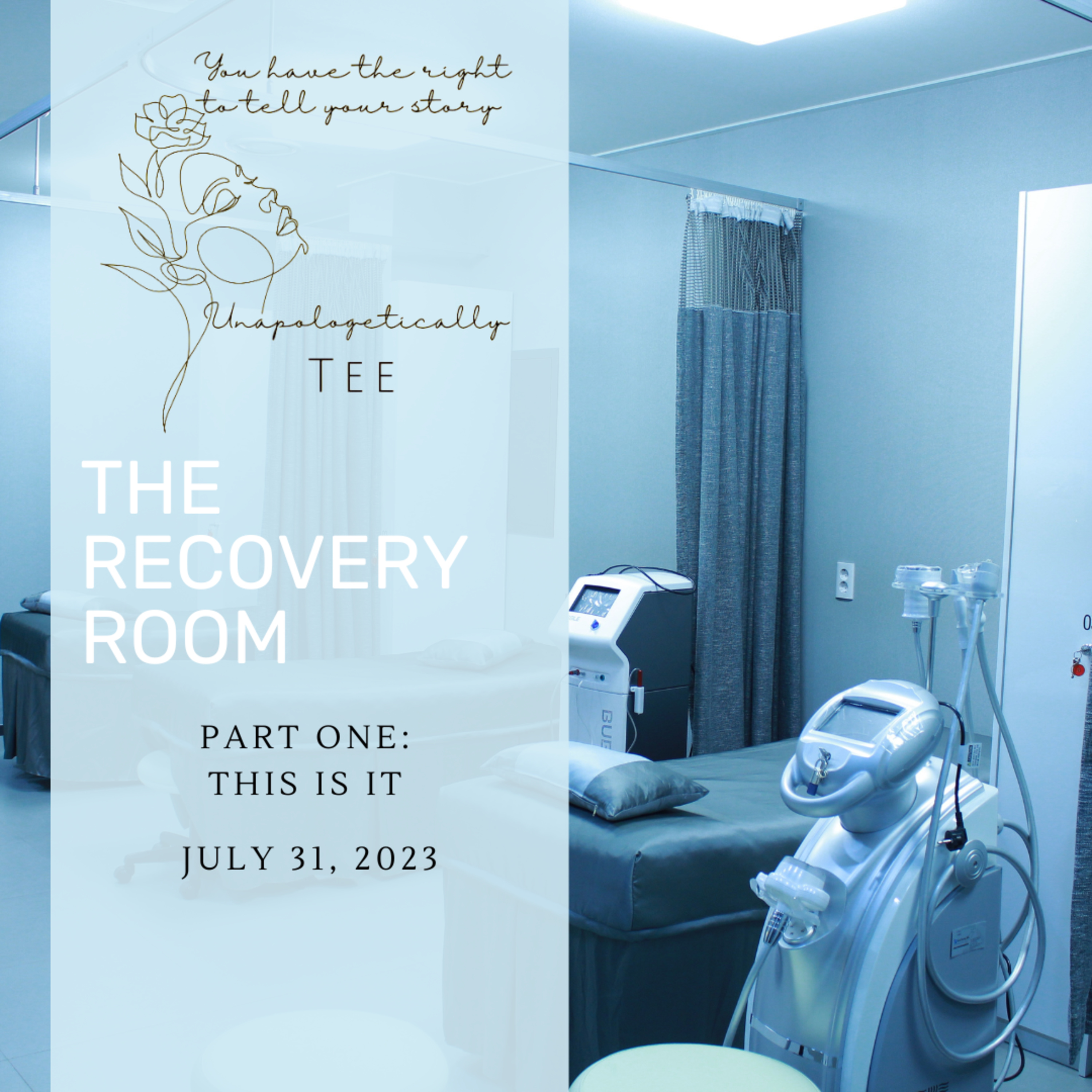 Unapologetically TEE