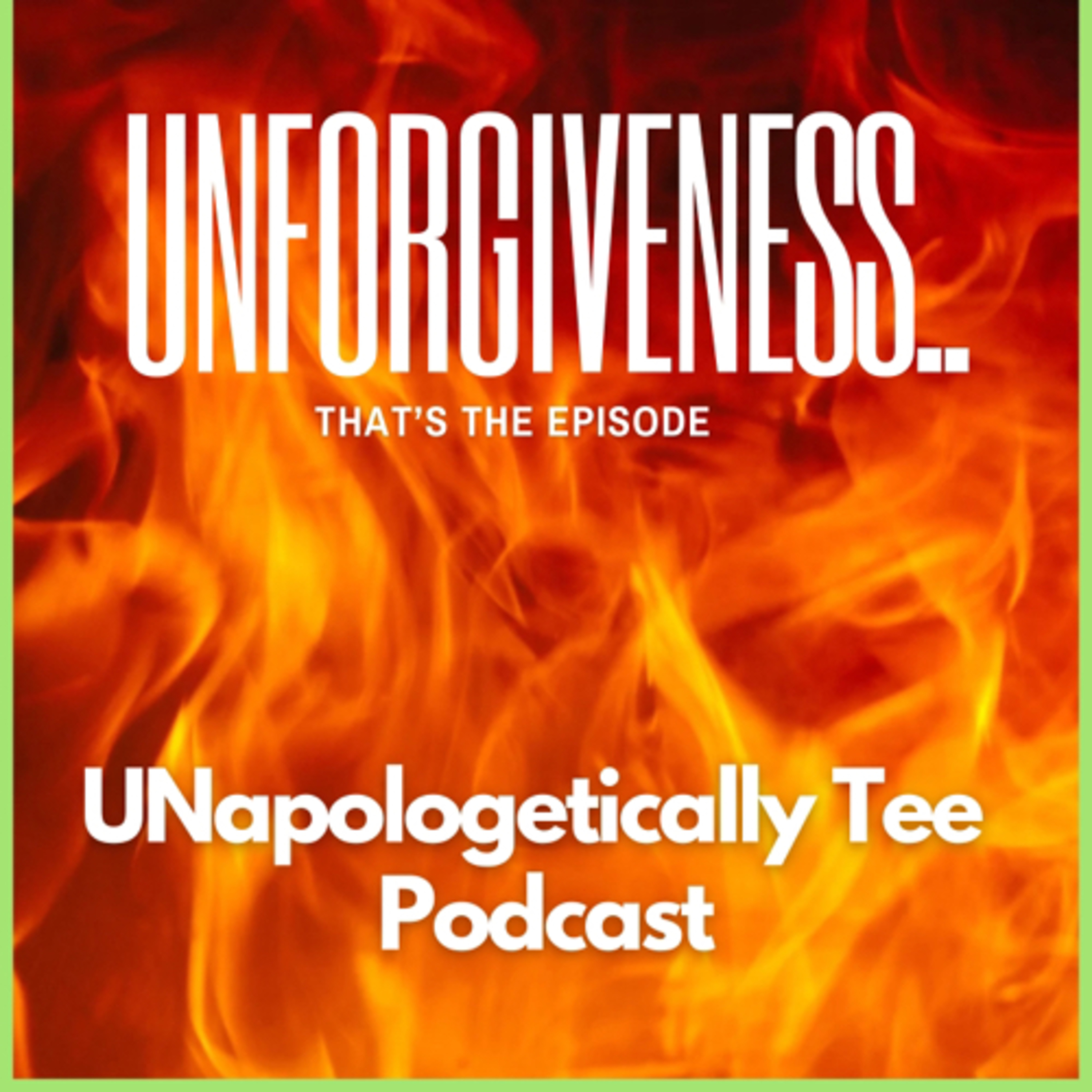 Unapologetically TEE