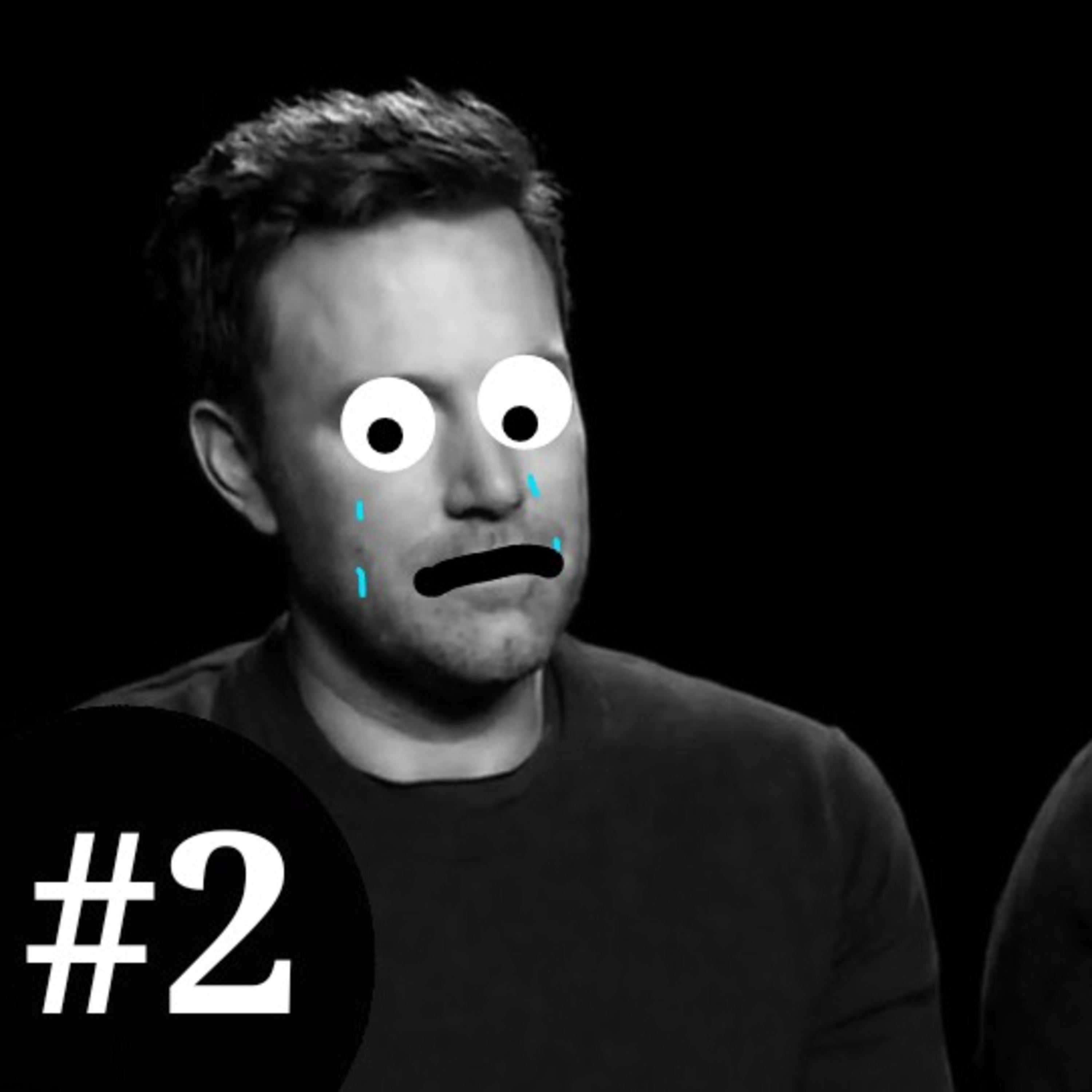Episode #2: What does DC stand for? episode artwork