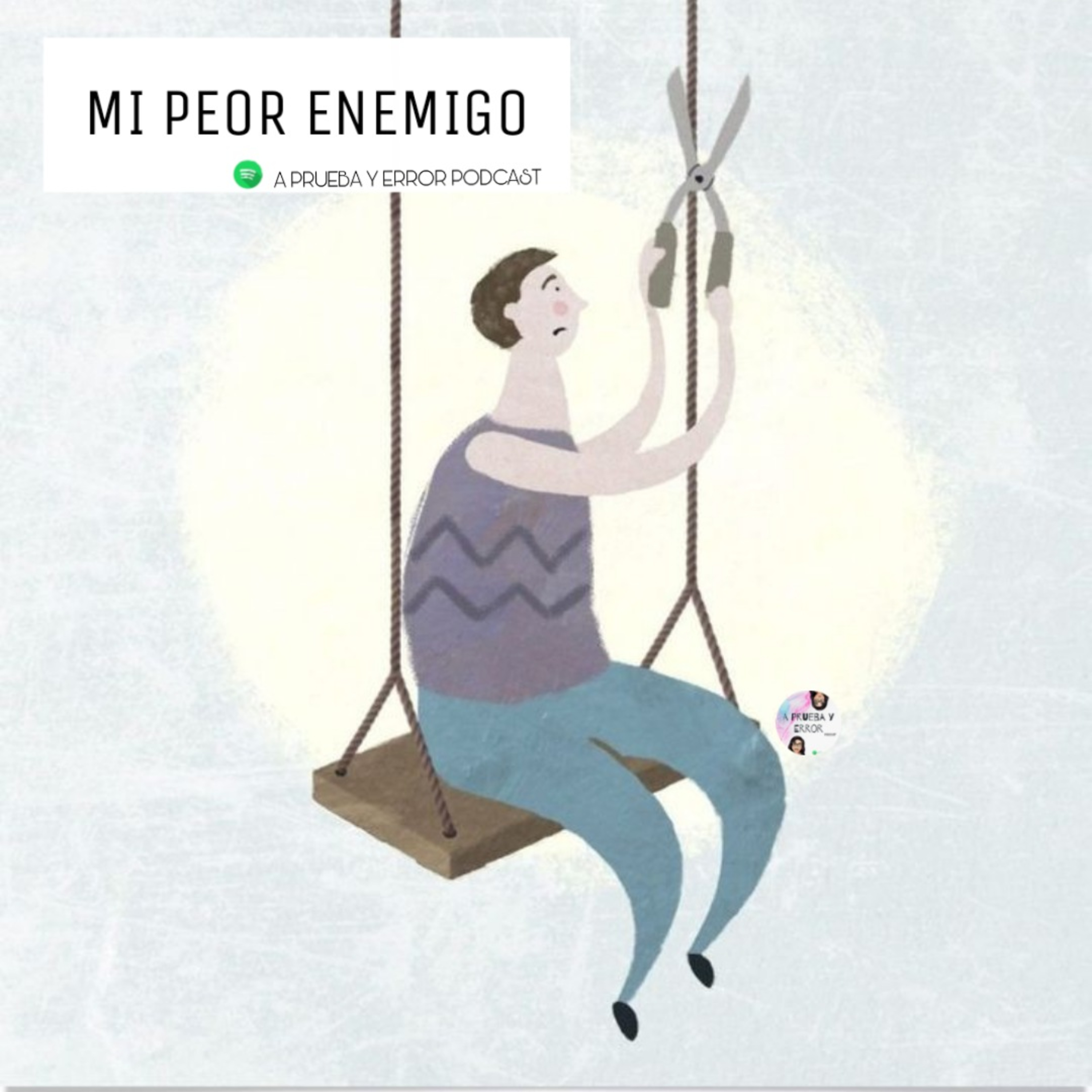 A Prueba y Error