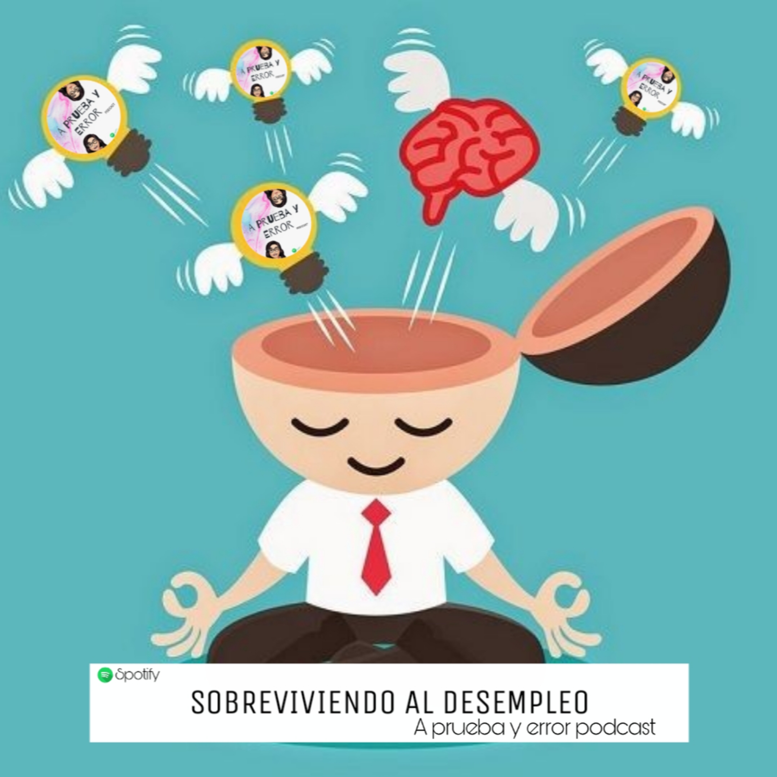 A Prueba y Error