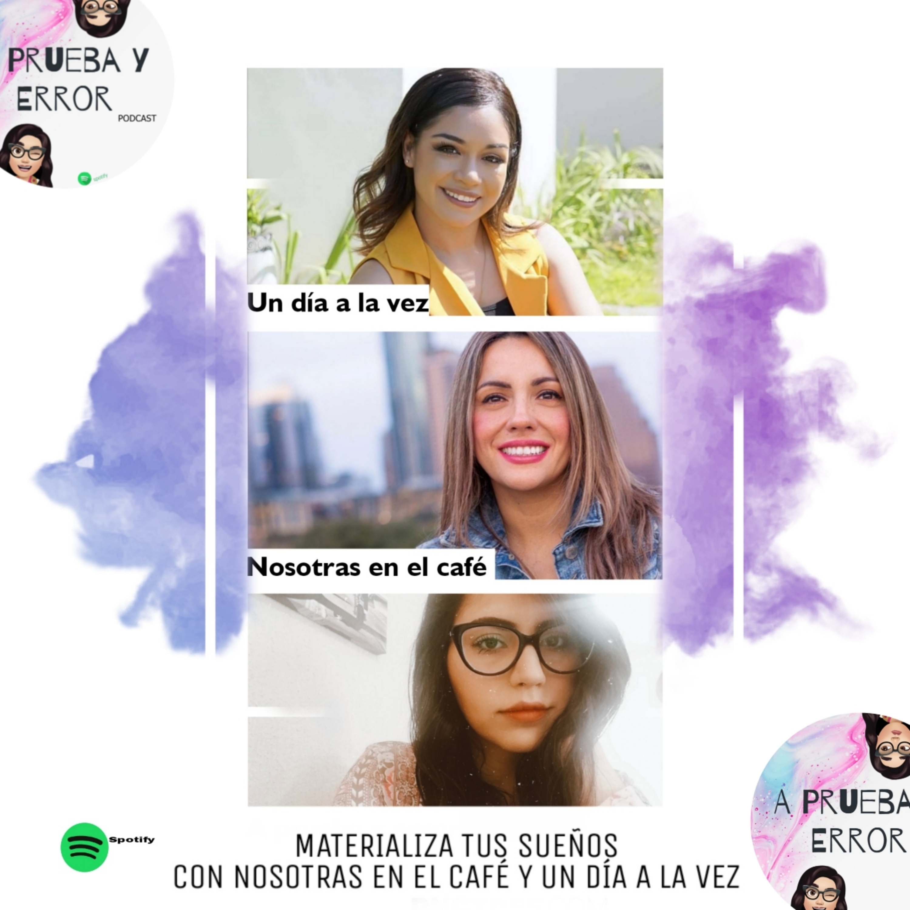 A Prueba y Error