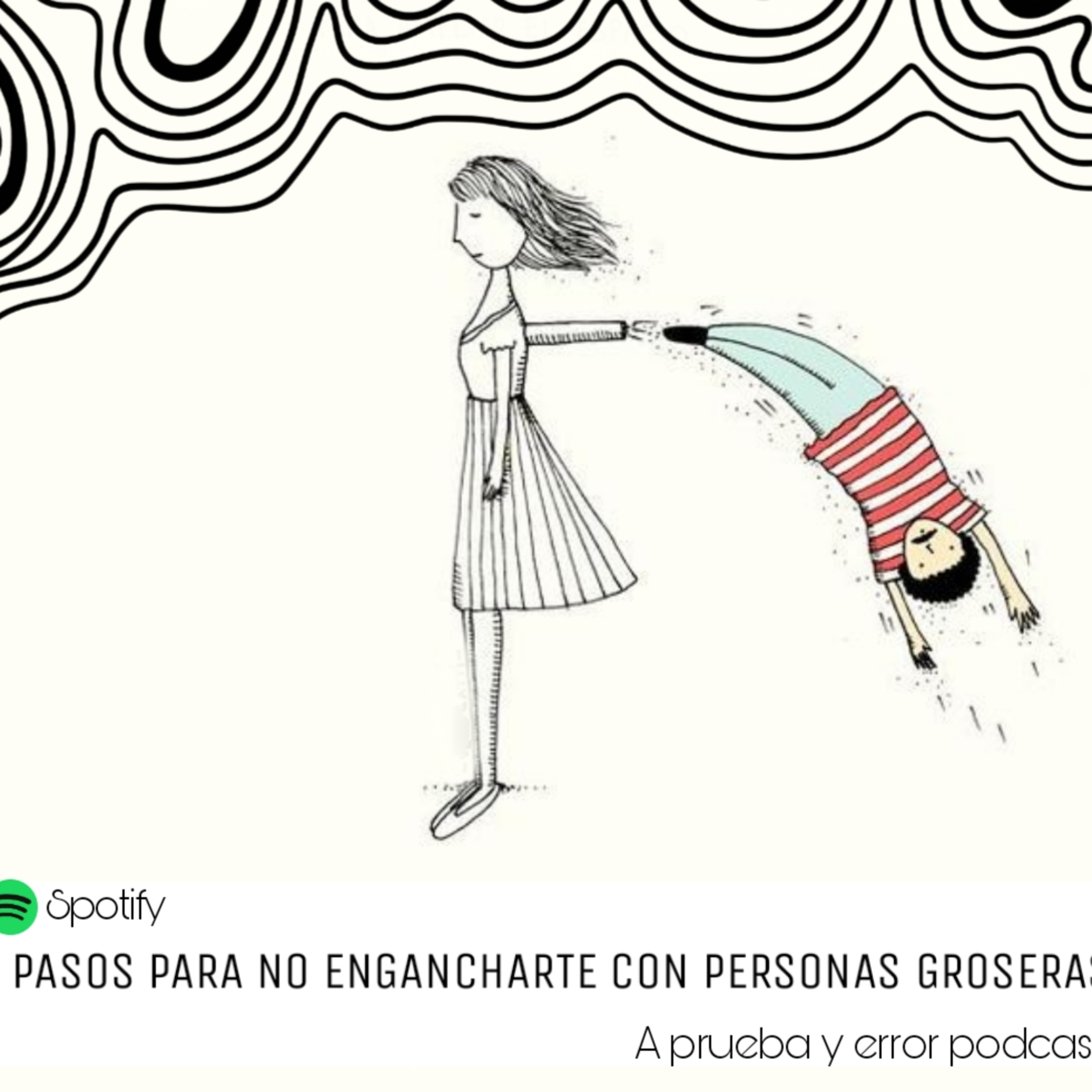 A Prueba y Error