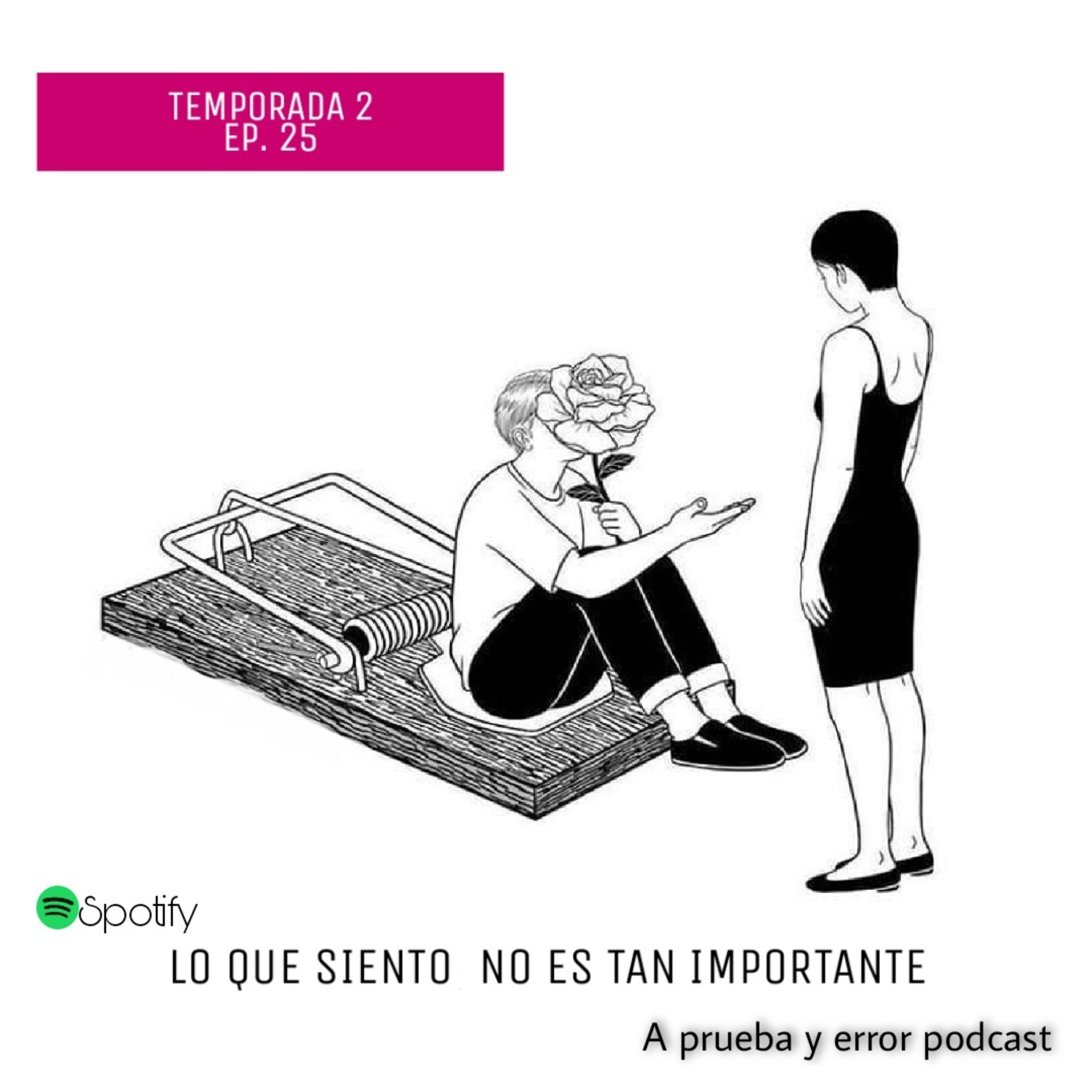 A Prueba y Error