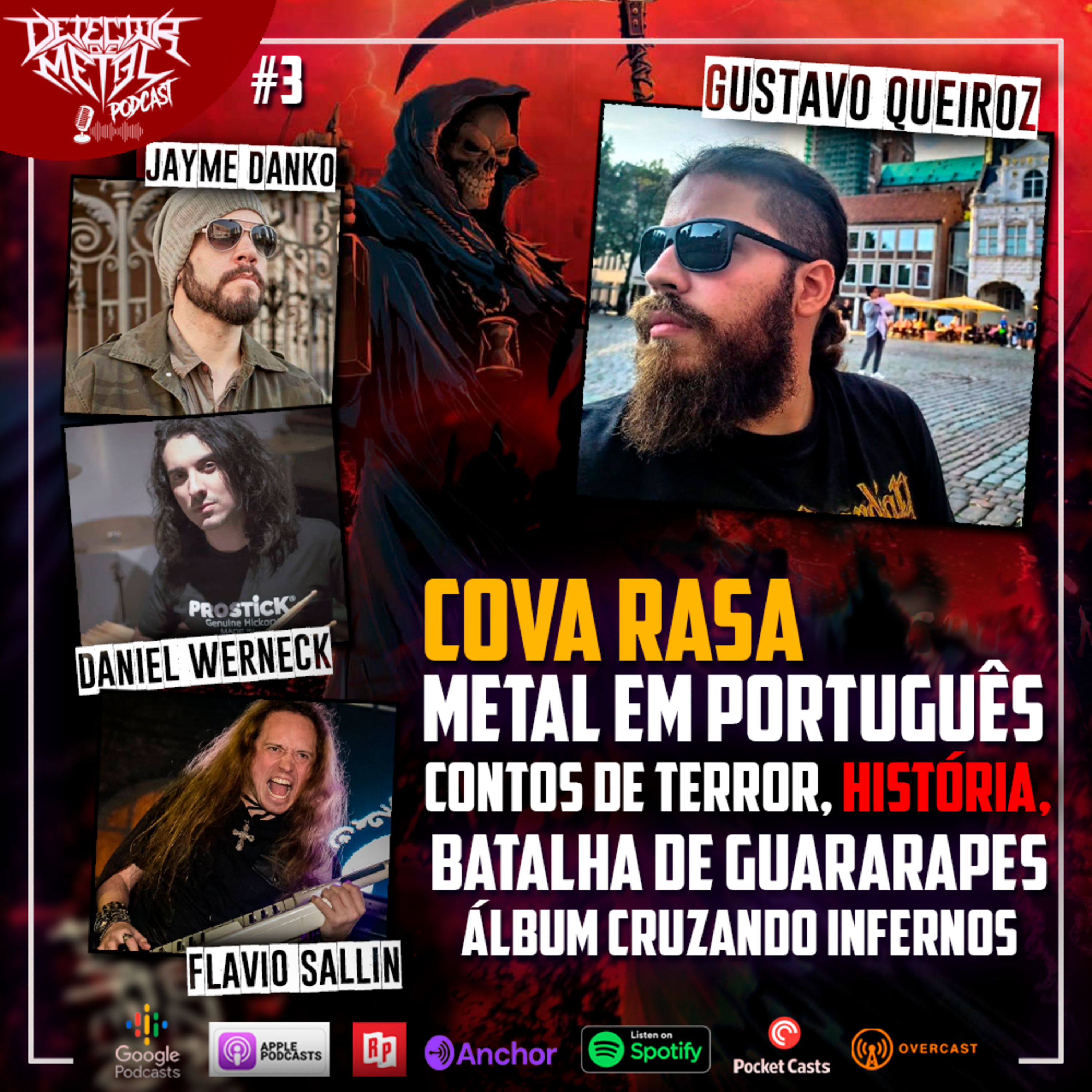 Detector de Metal