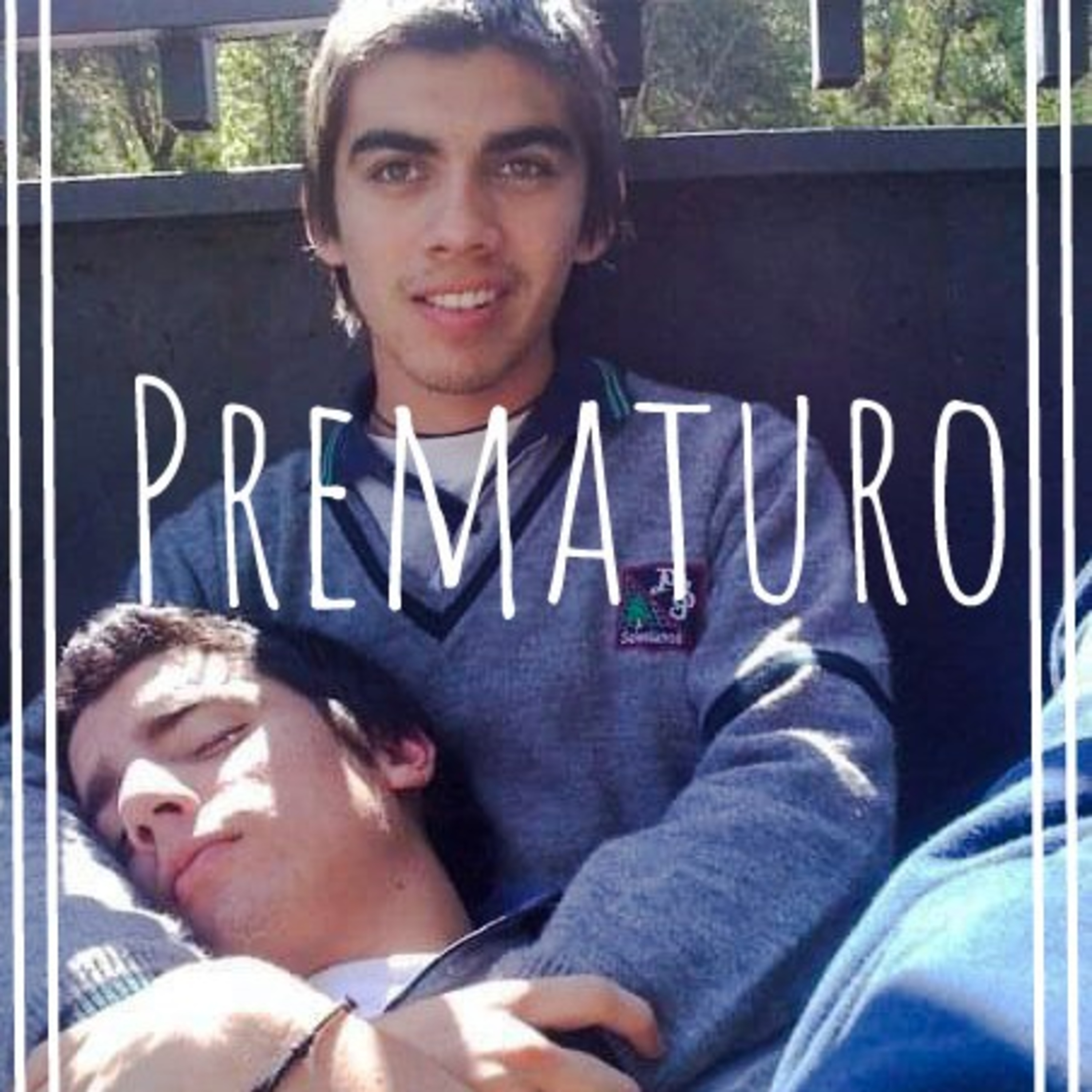 Prematuro