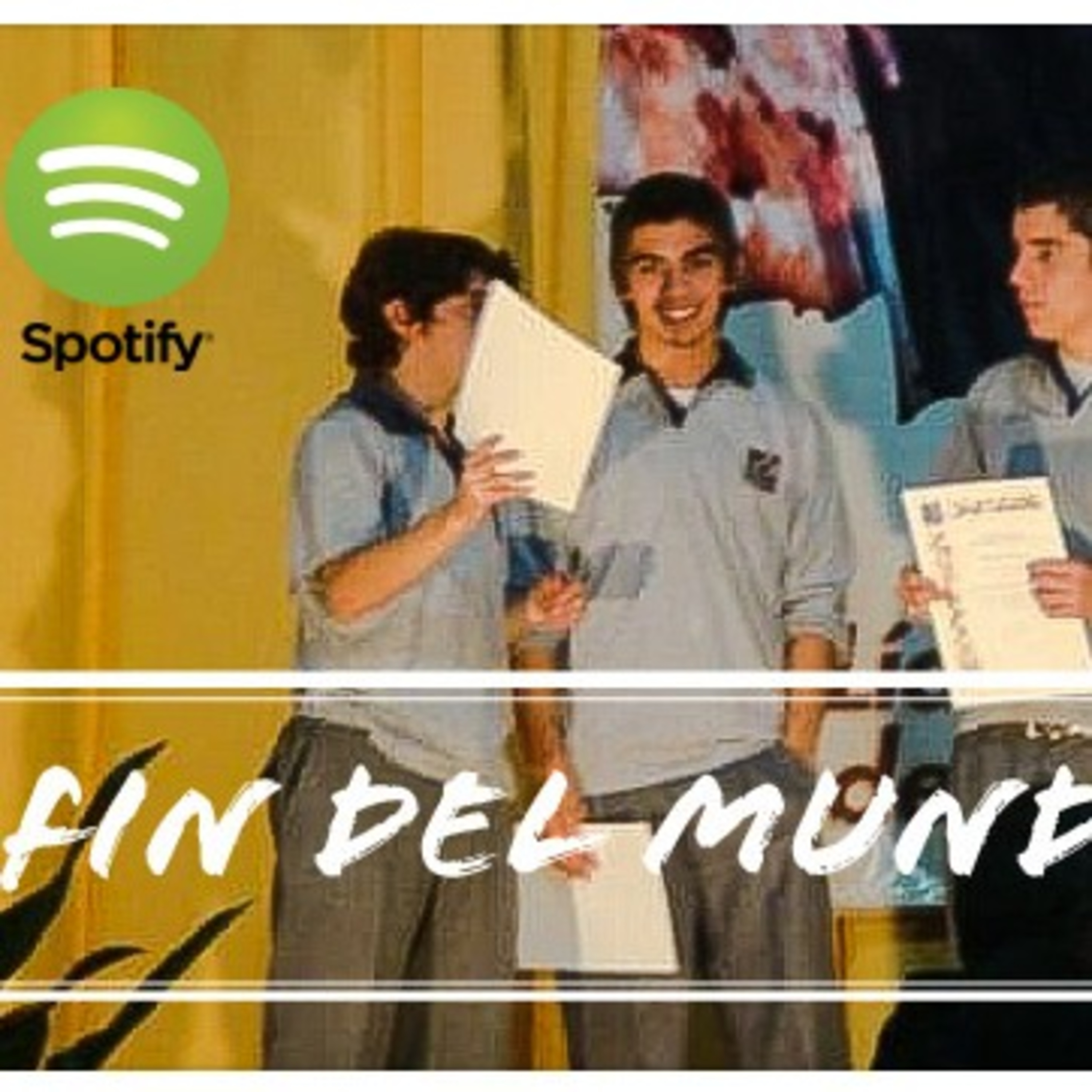 Fin del mundo