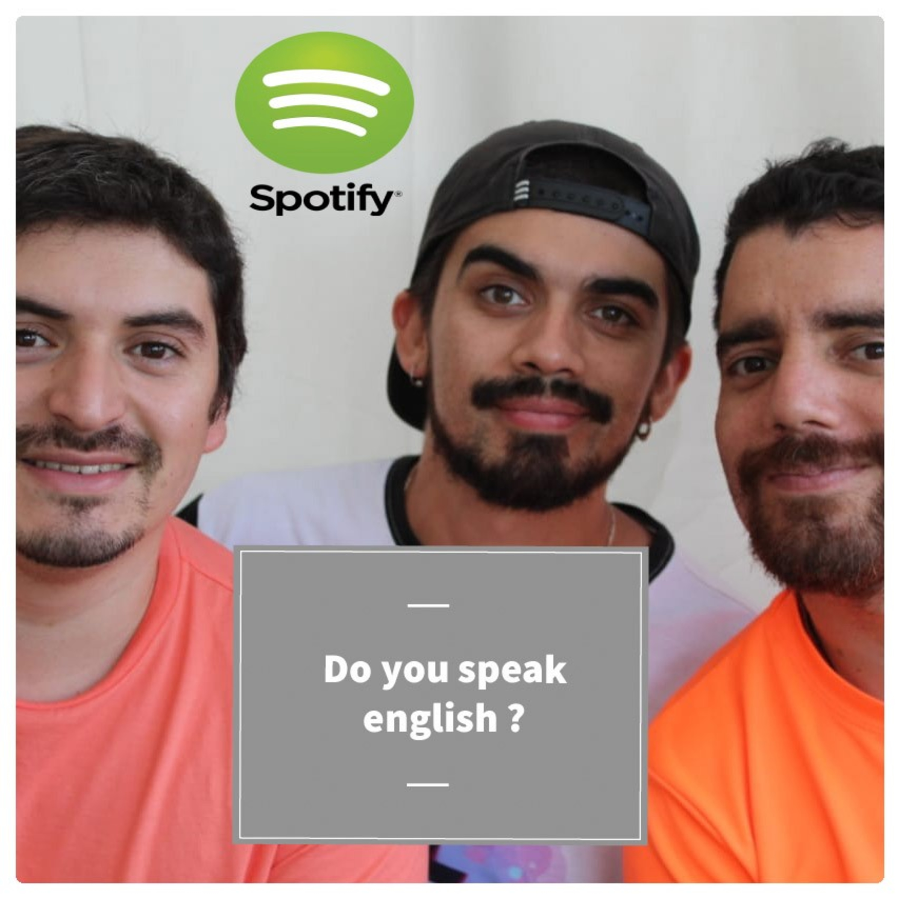 Do you speak english ?