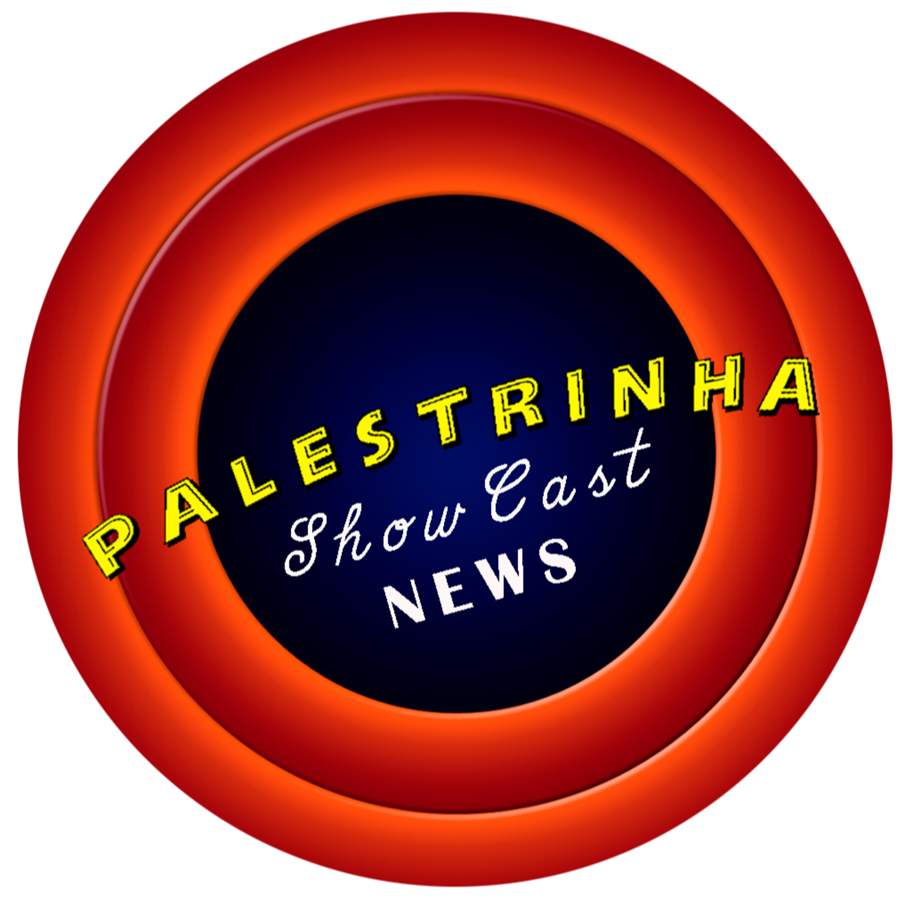 PalestrinhaCast
