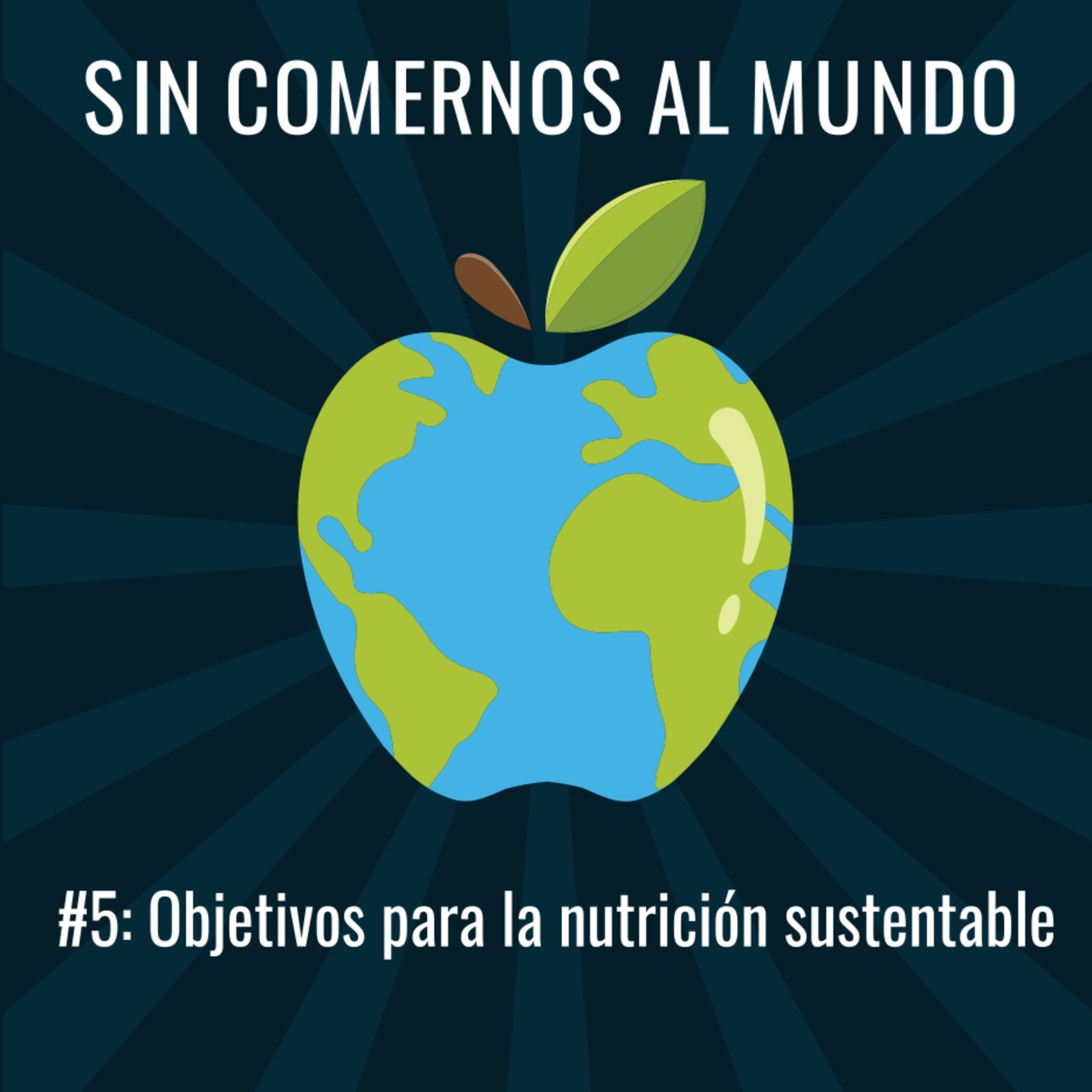 Sin comernos al mundo
