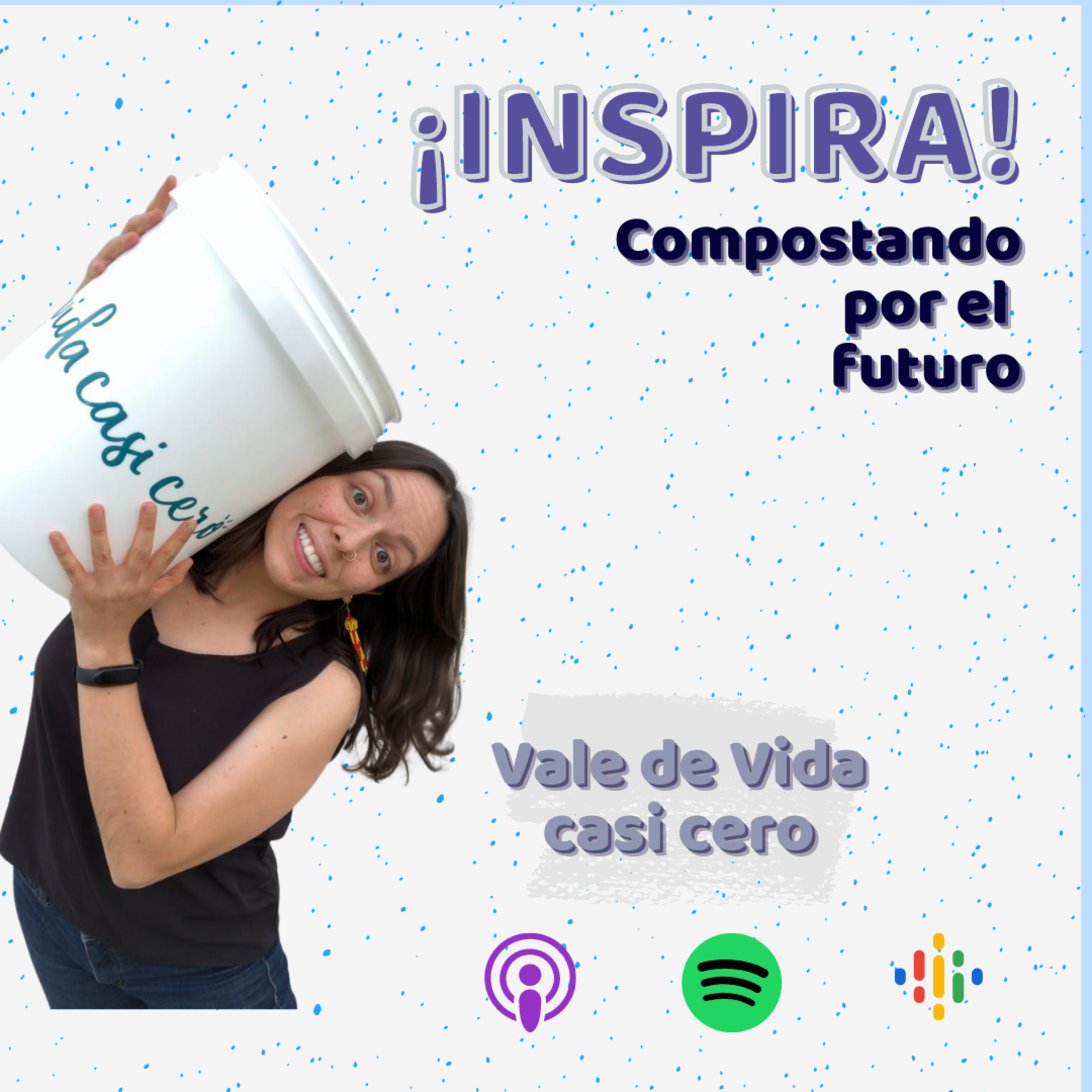 Sin comernos al mundo