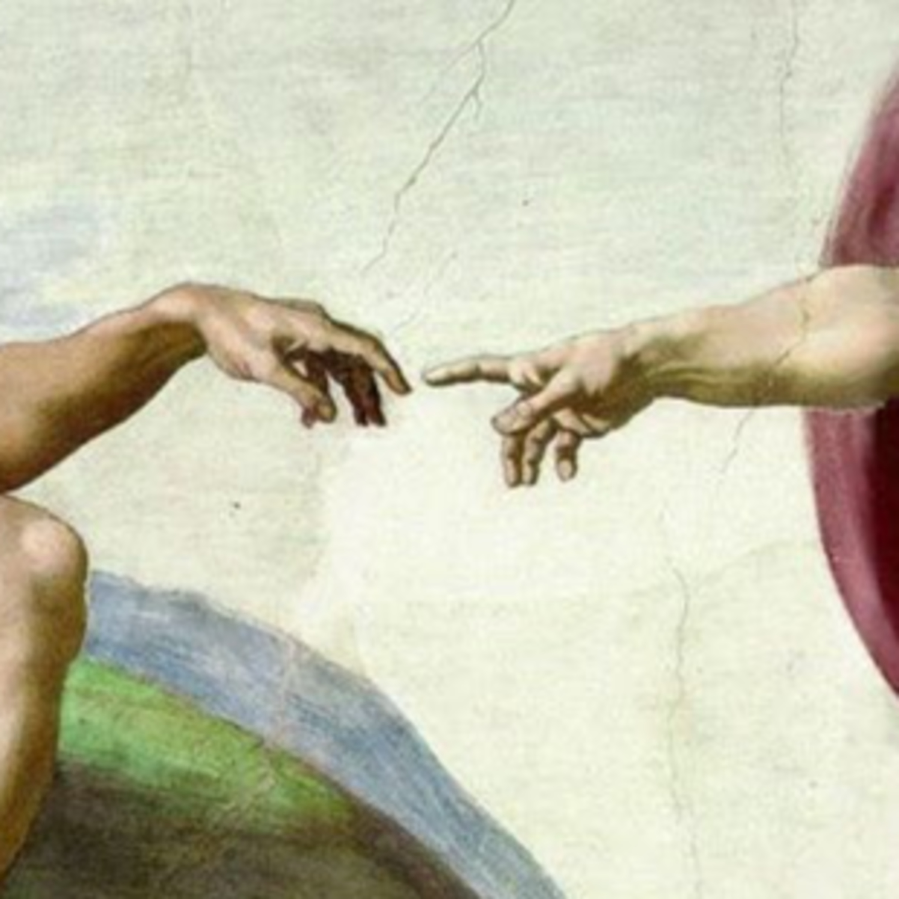 Entrevista acerca de Dios episode artwork