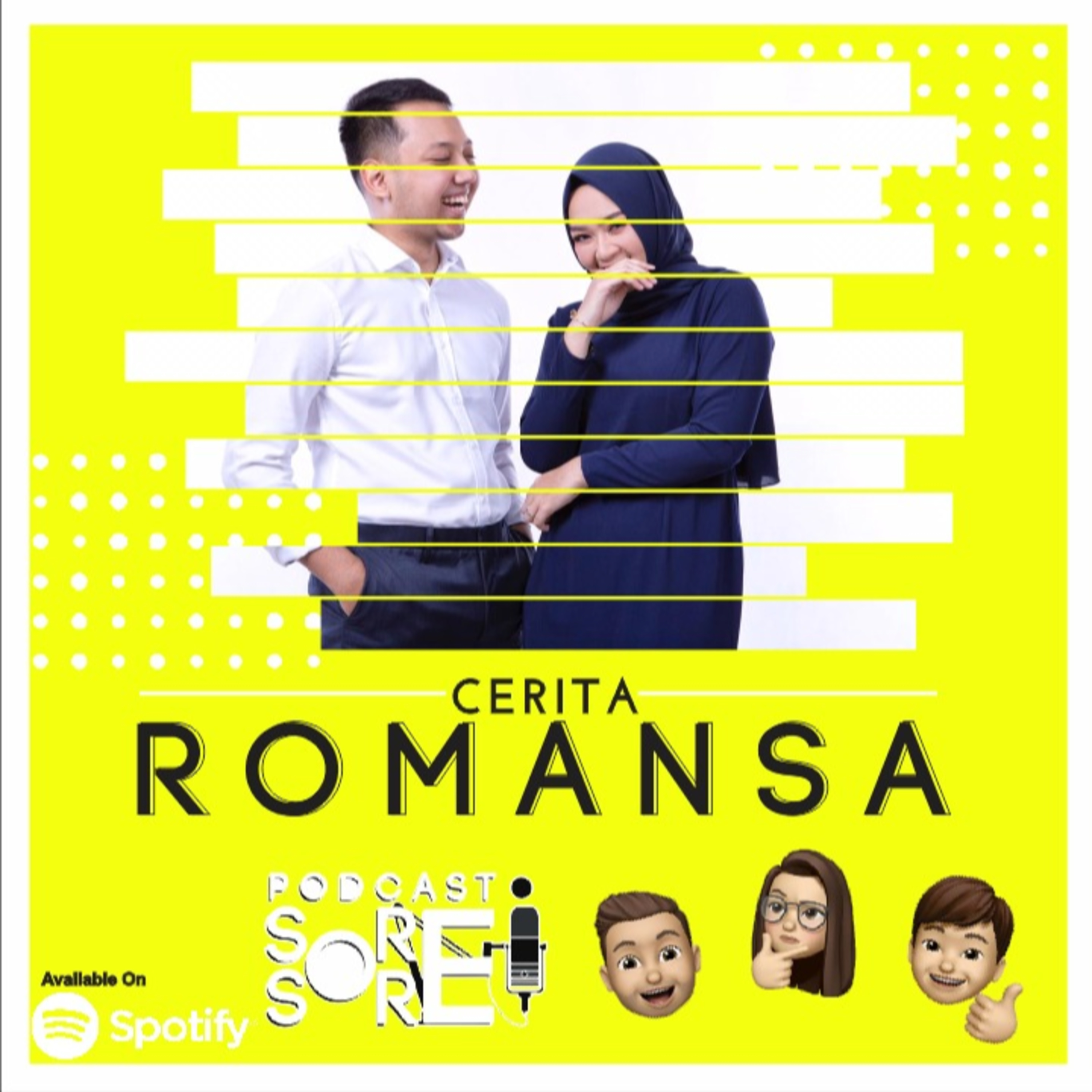 Podcast Sore Sore