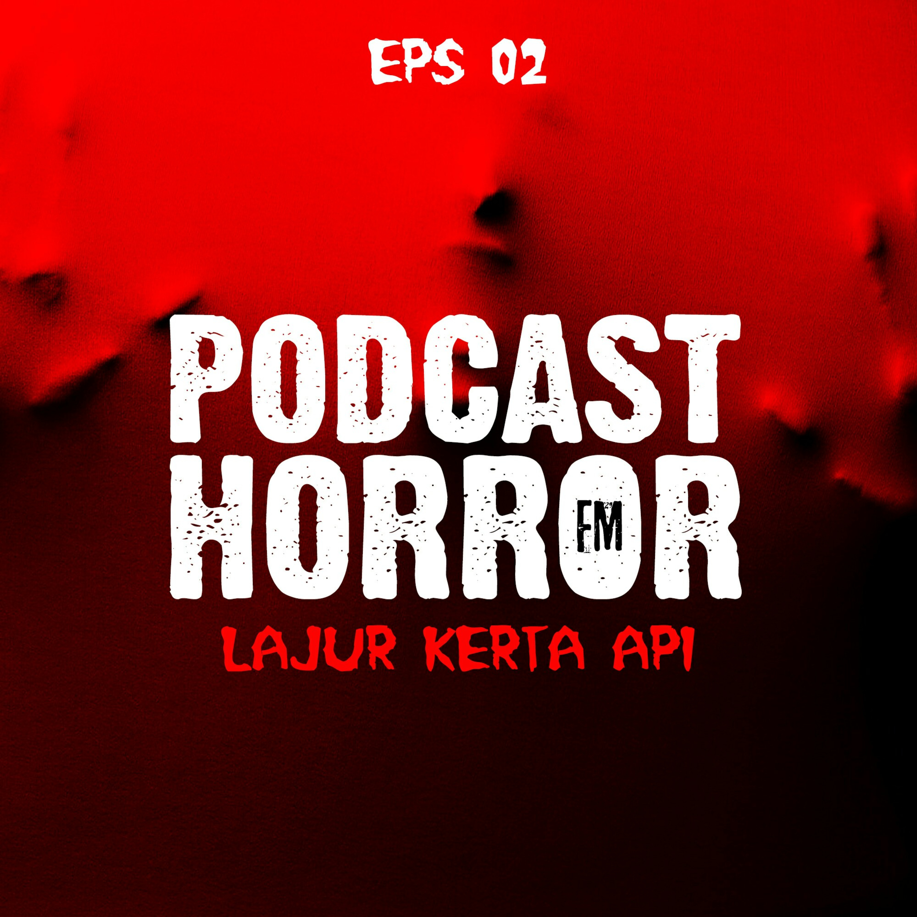 Podcast Horror FM