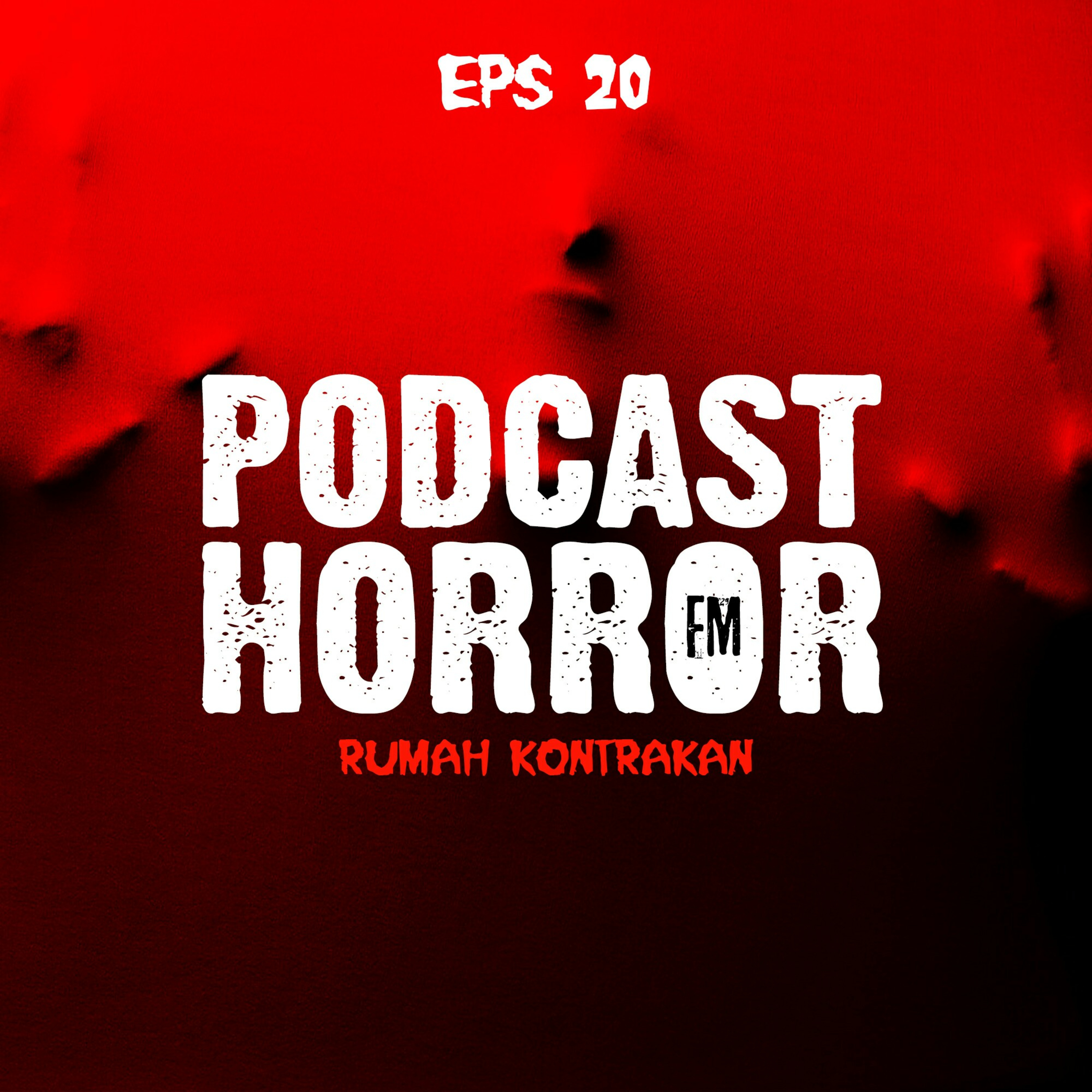 Podcast Horror FM