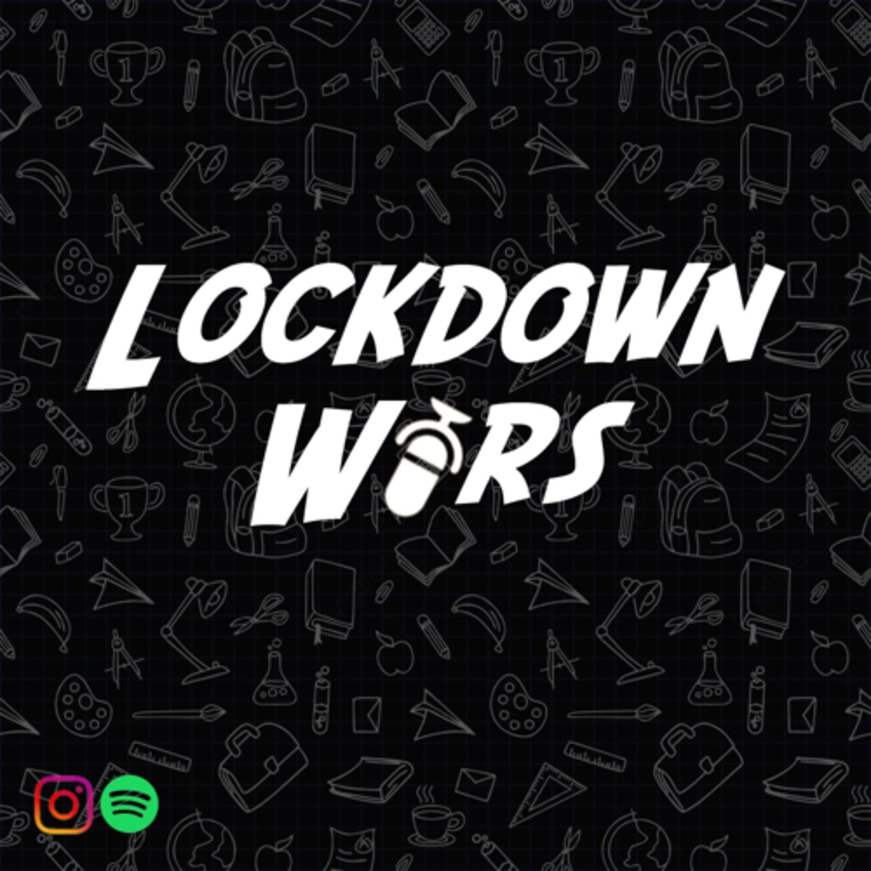 Lockdown Wars