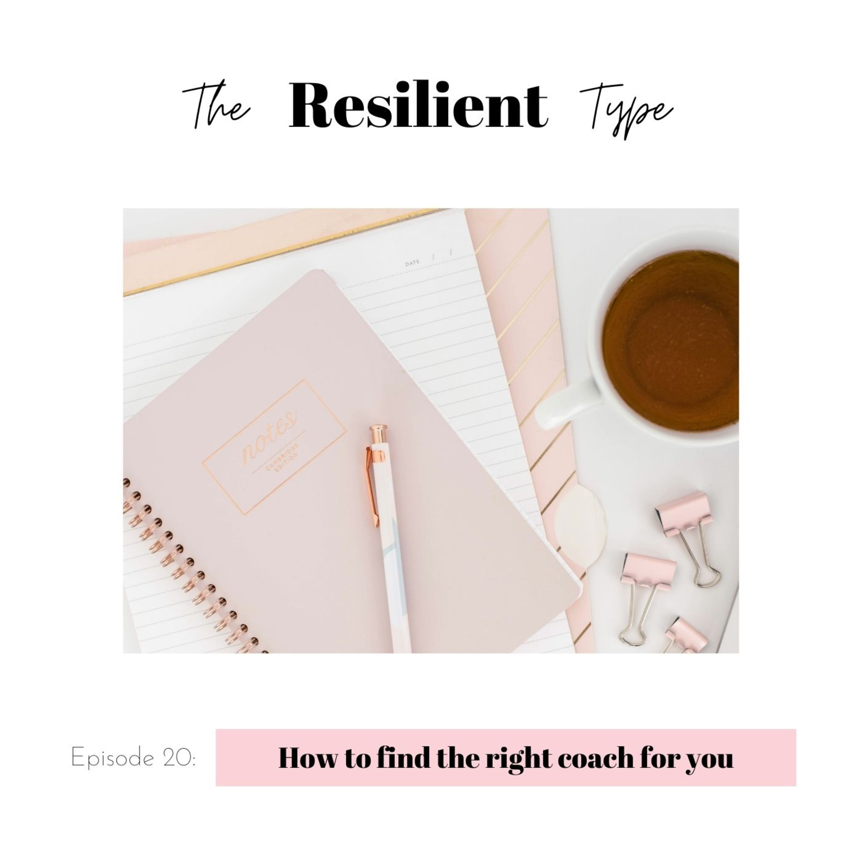 The Resilient Type