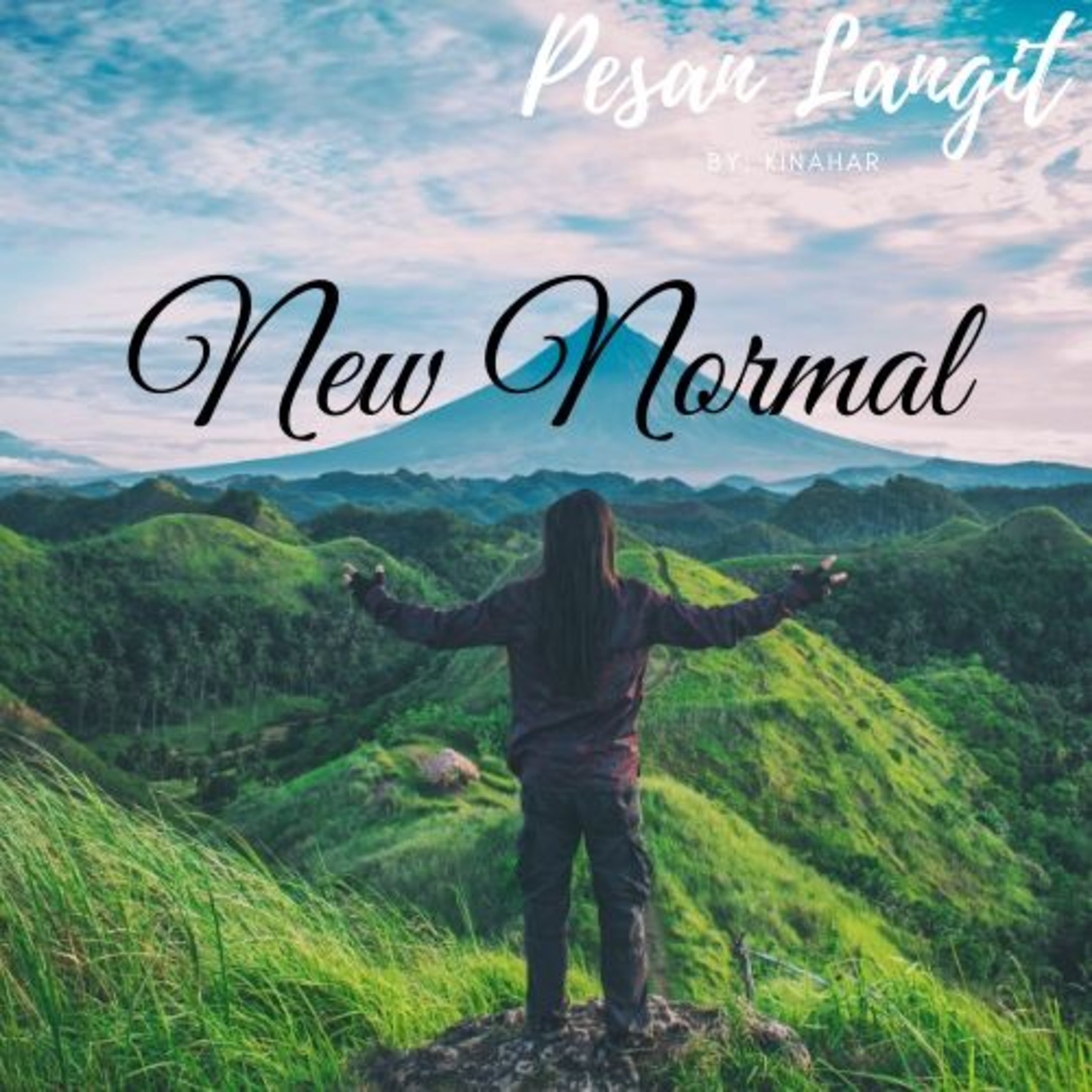 Pesan Langit