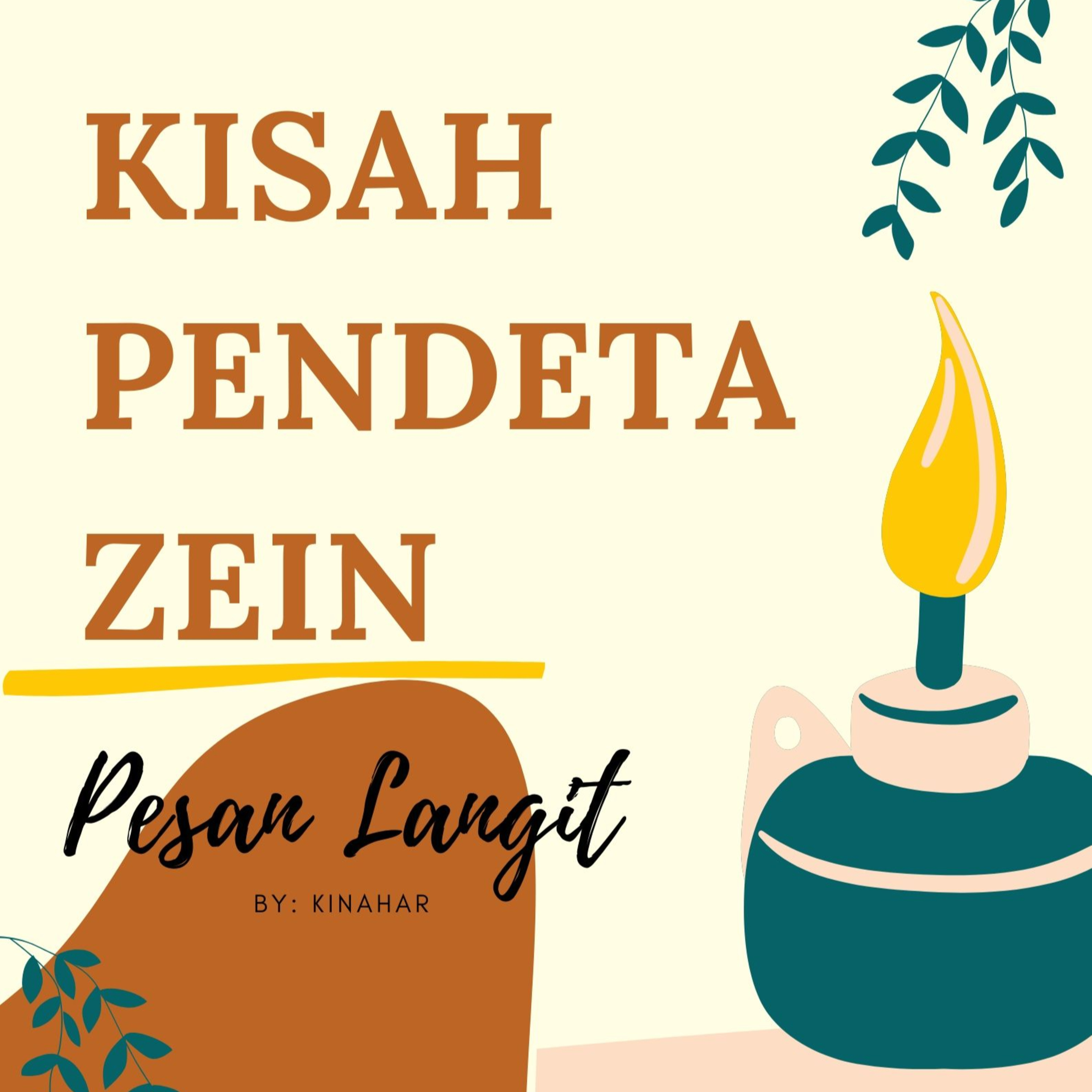 Pesan Langit